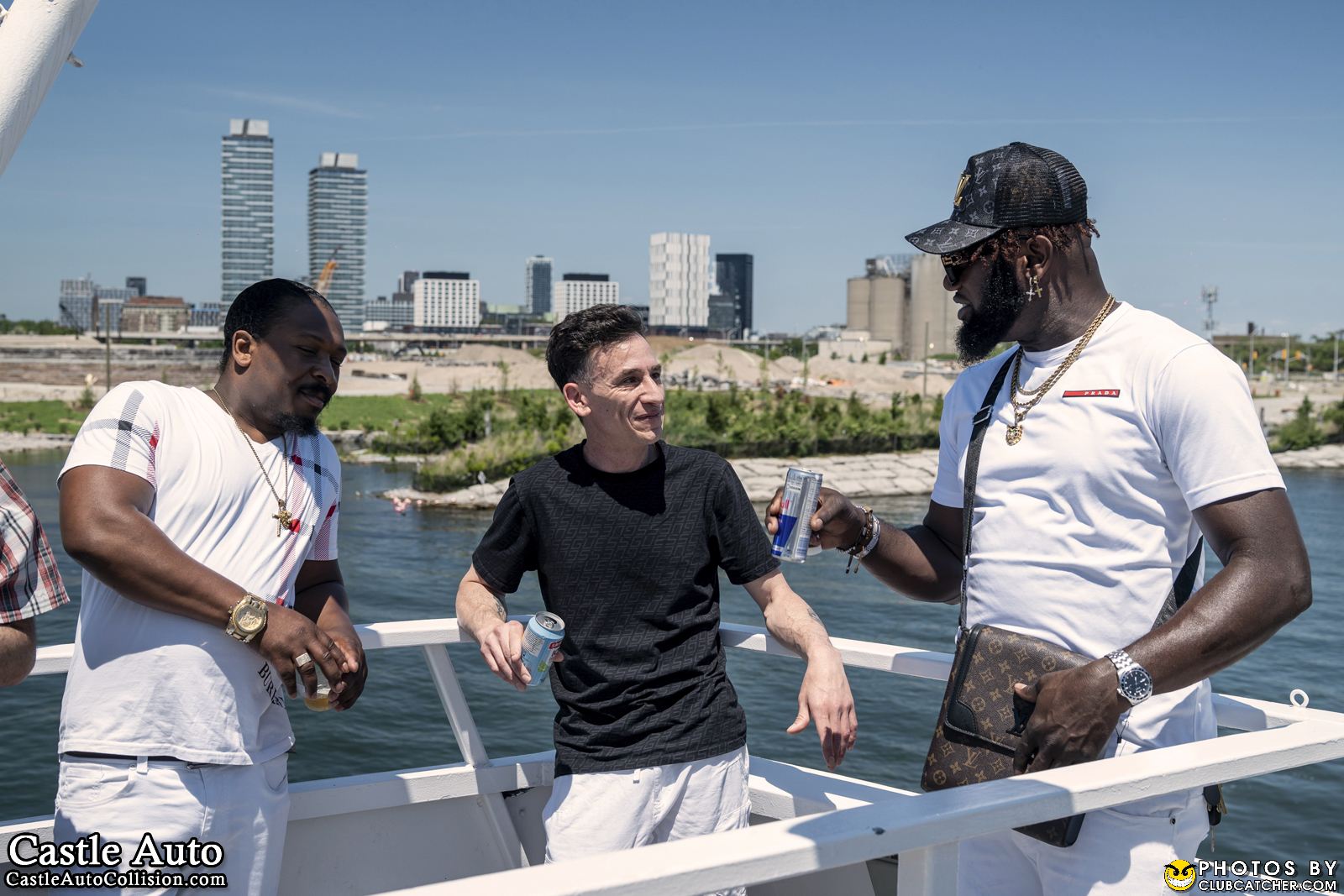 Empress Of Canada party venue photo 69 - June 29th, 2025