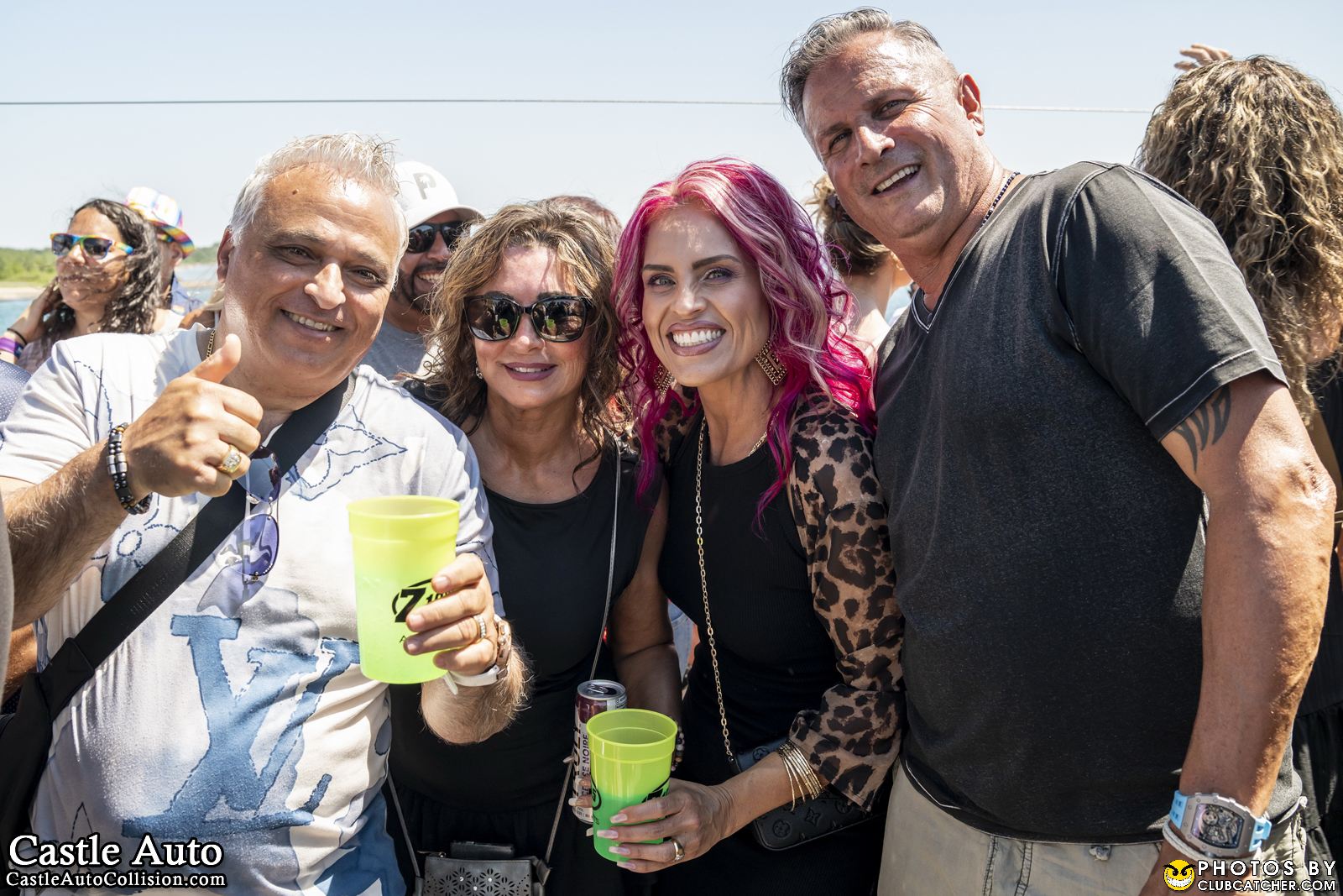 Empress Of Canada party venue photo 71 - June 29th, 2025