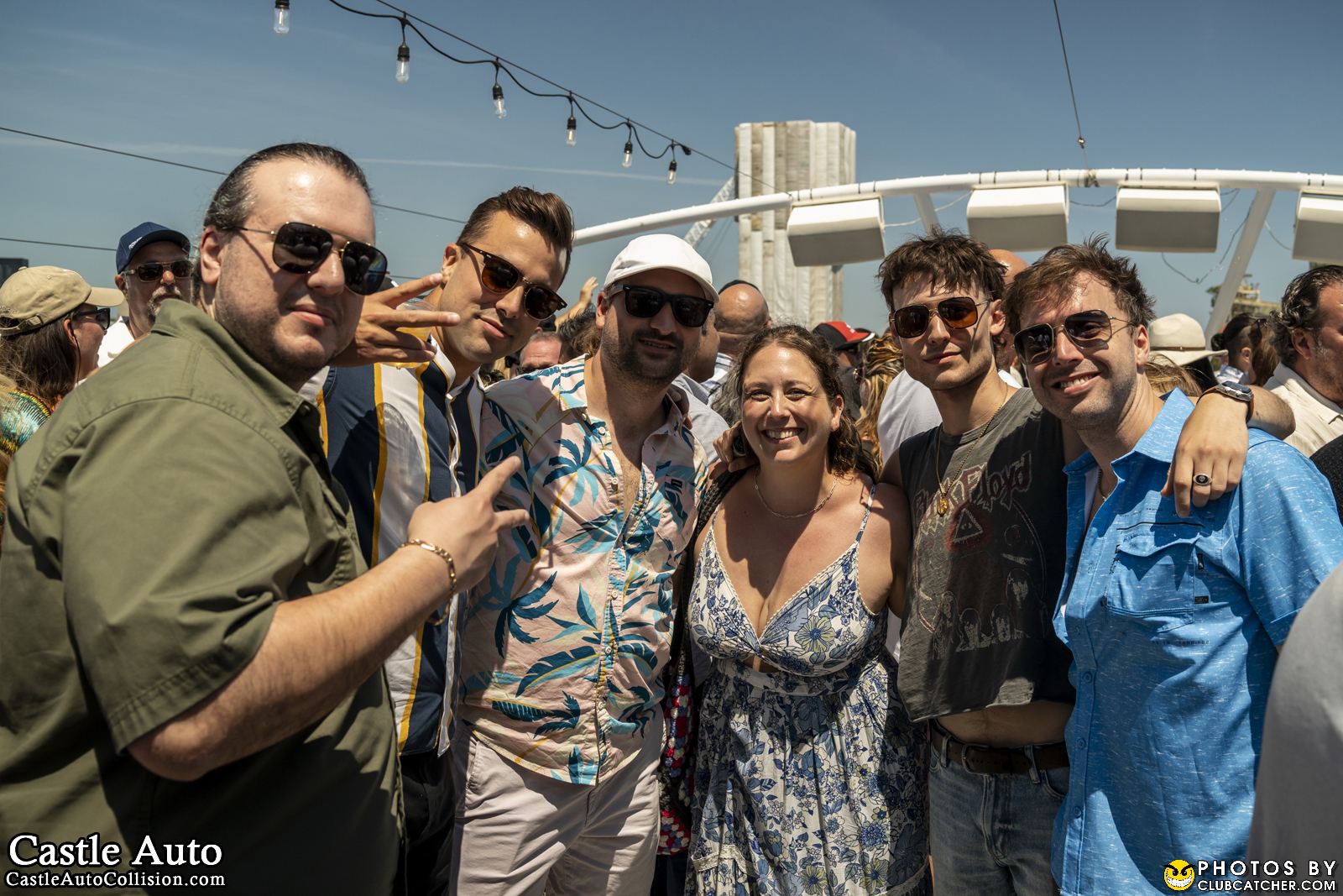 Empress Of Canada party venue photo 72 - June 29th, 2025