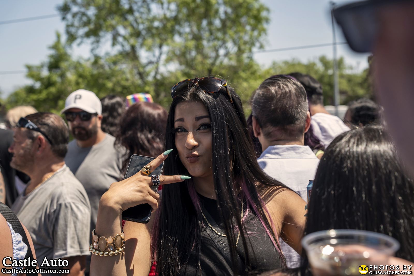 Empress Of Canada party venue photo 73 - June 29th, 2025