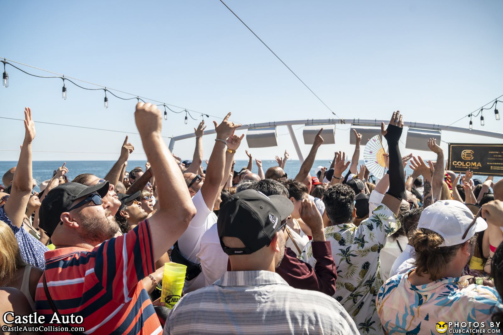 Empress Of Canada party venue photo 75 - June 29th, 2025