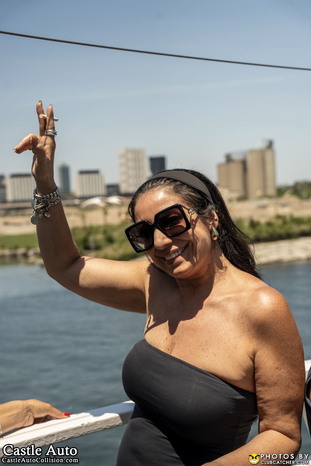 Empress Of Canada party venue photo 78 - June 29th, 2025