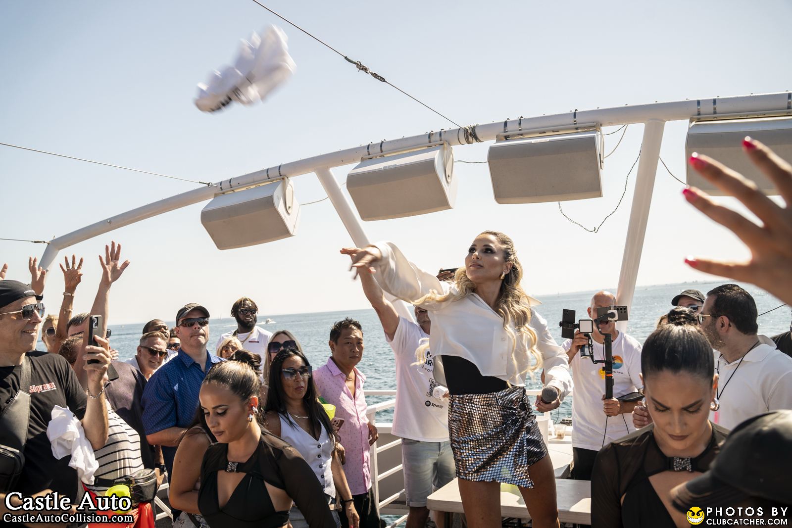 Empress Of Canada party venue photo 79 - June 29th, 2025