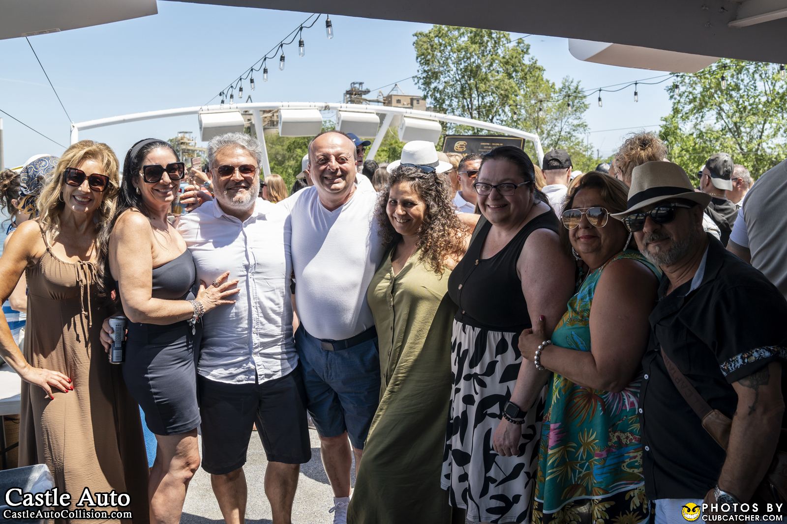 Empress Of Canada party venue photo 80 - June 29th, 2025