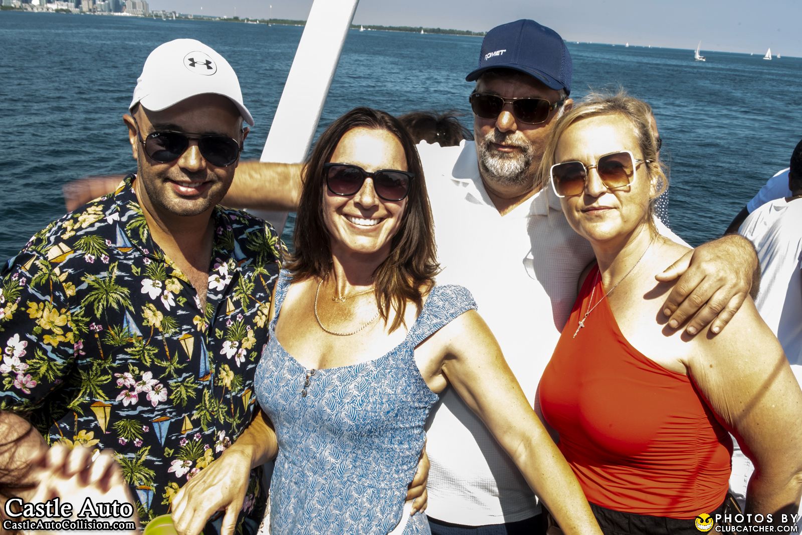 Empress Of Canada party venue photo 9 - June 29th, 2025