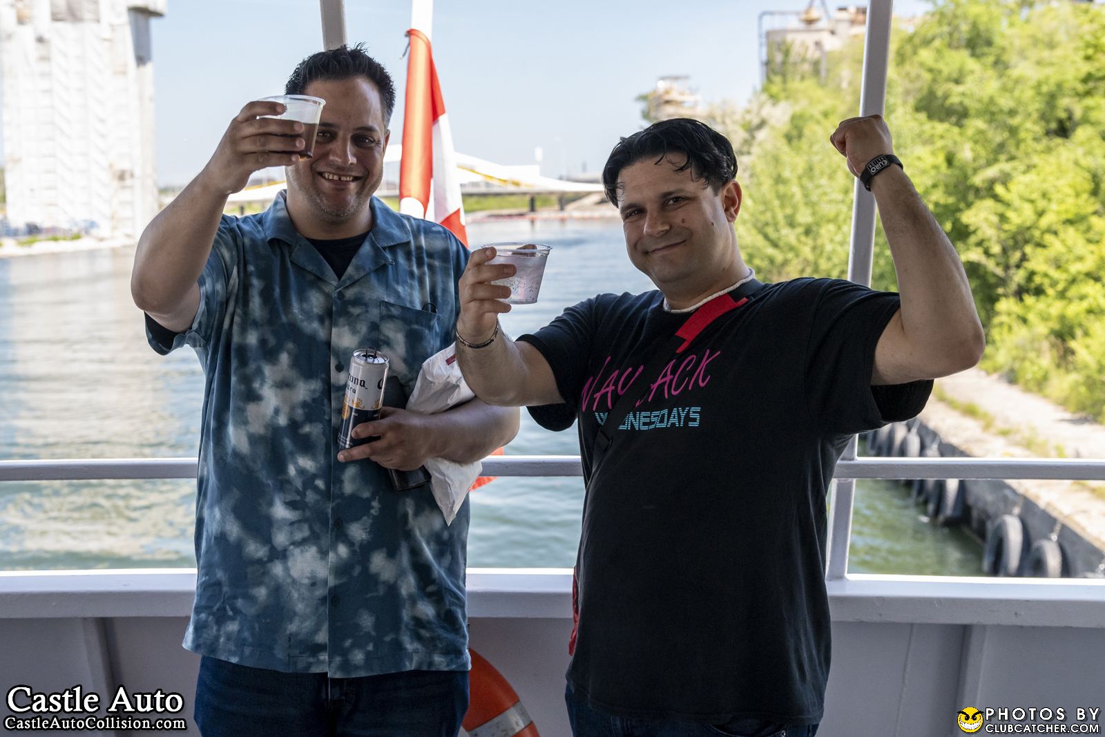 Empress Of Canada party venue photo 86 - June 29th, 2025