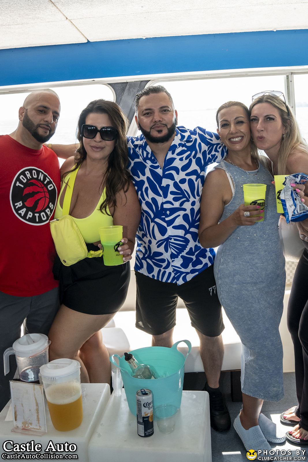 Empress Of Canada party venue photo 88 - June 29th, 2025