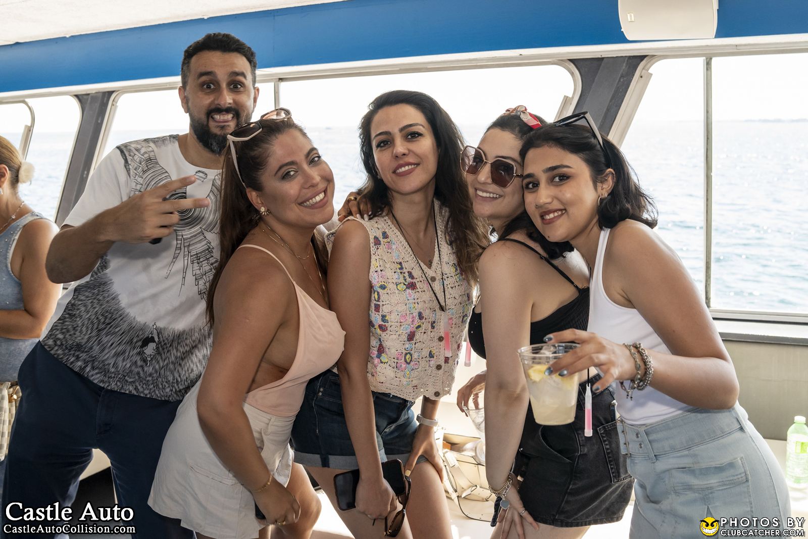 Empress Of Canada party venue photo 89 - June 29th, 2025