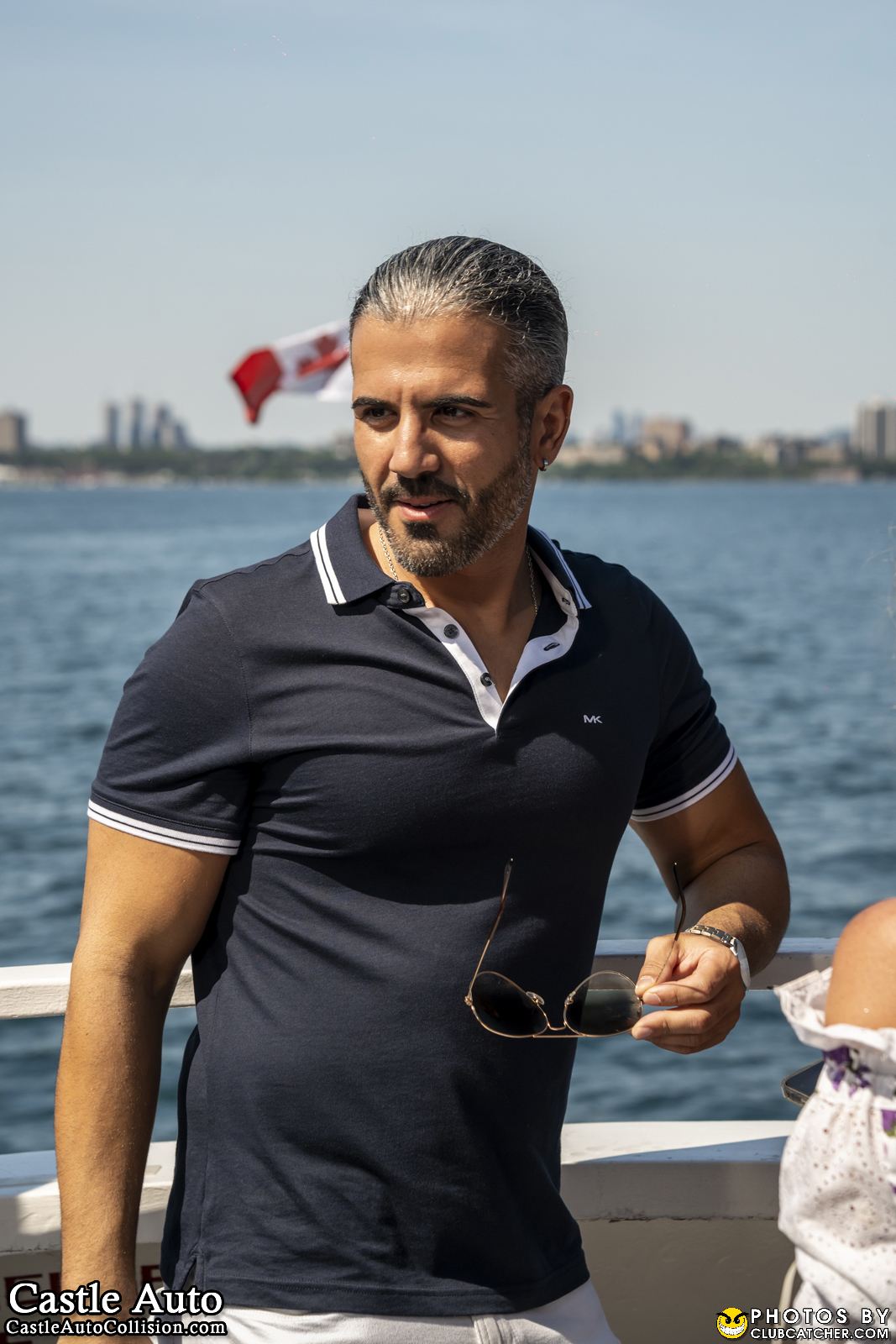 Empress Of Canada party venue photo 93 - June 29th, 2025