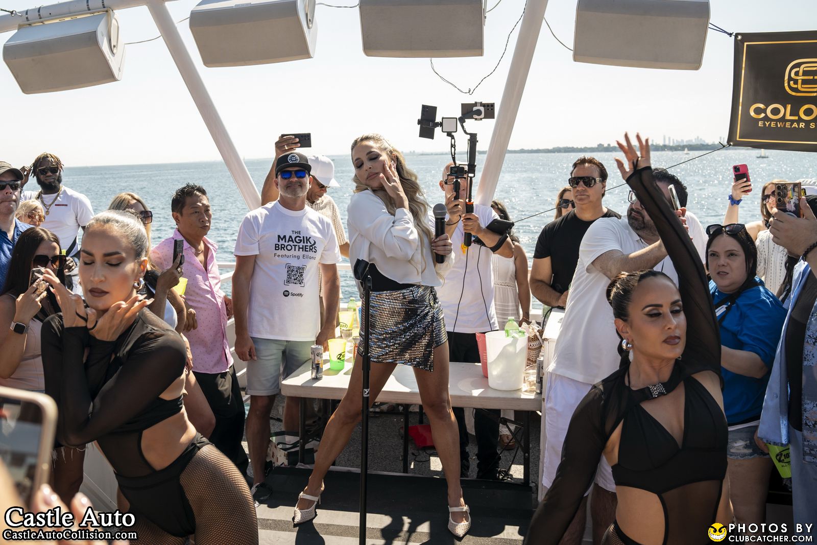 Empress Of Canada party venue photo 94 - June 29th, 2025