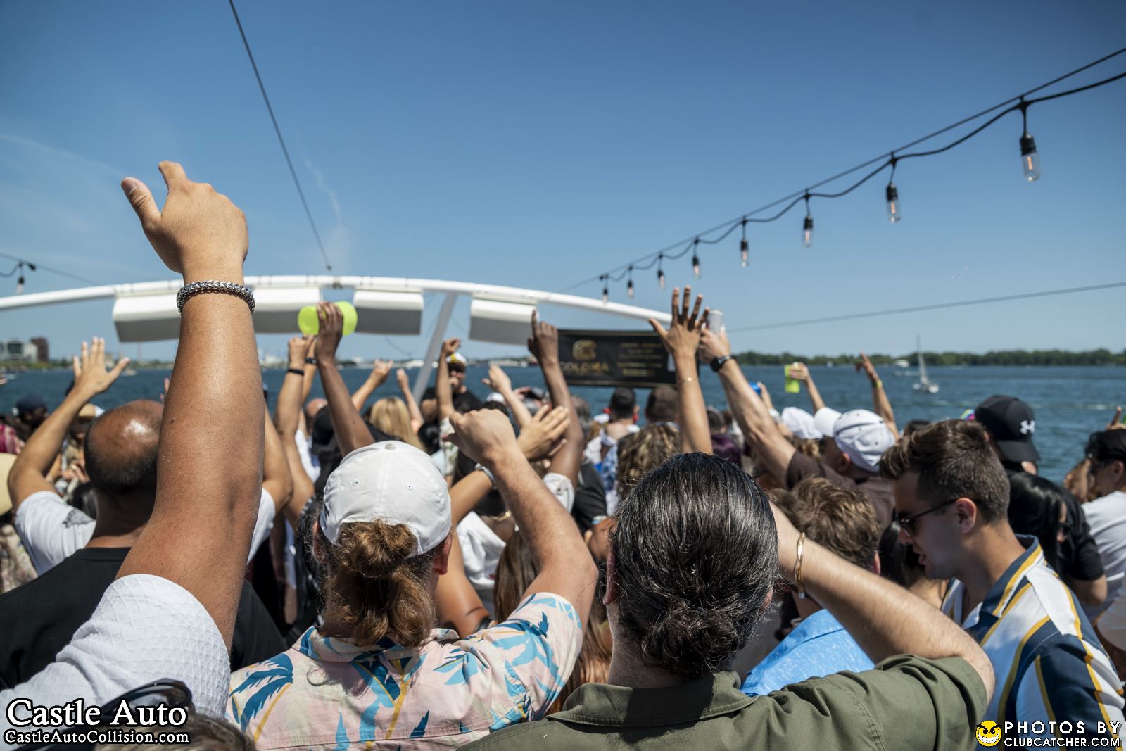 Empress Of Canada party venue photo 95 - June 29th, 2025