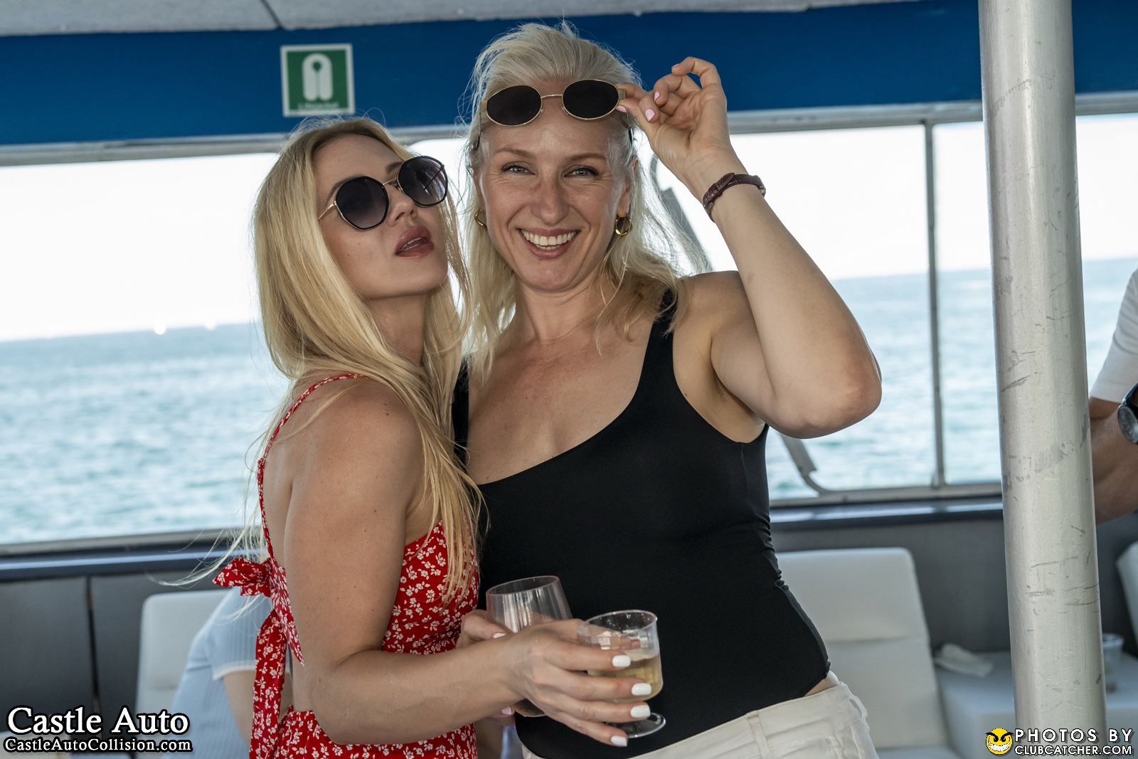 Empress Of Canada party venue photo 96 - June 29th, 2025