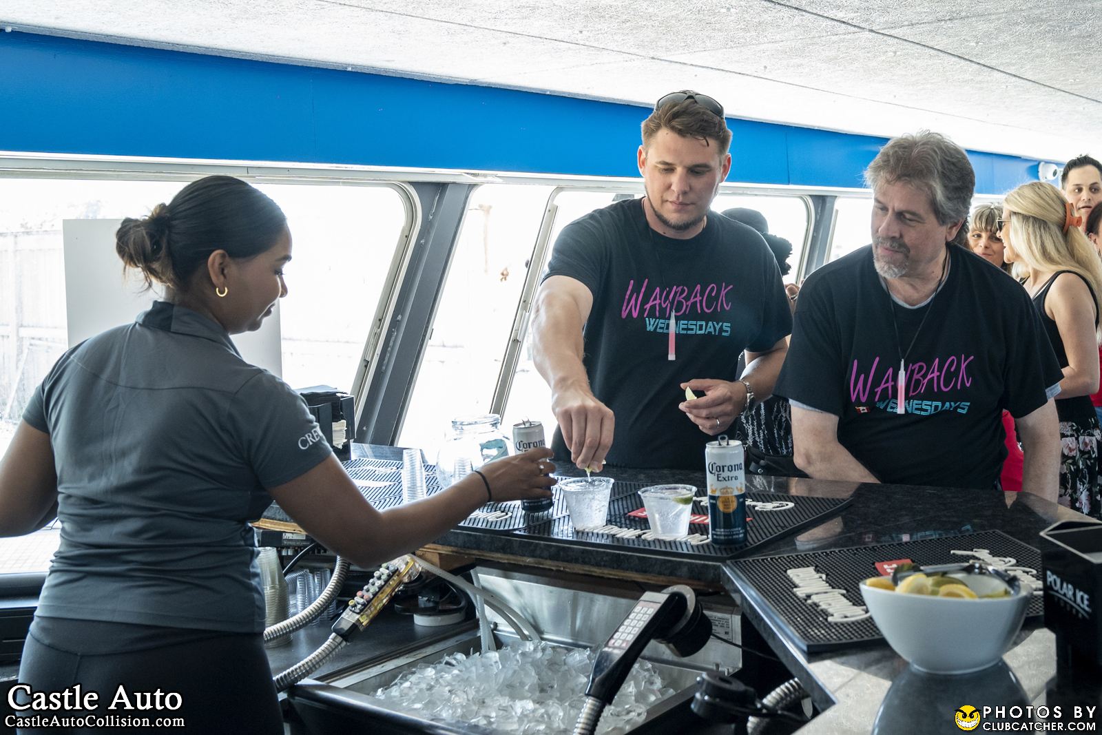 Empress Of Canada party venue photo 97 - June 29th, 2025