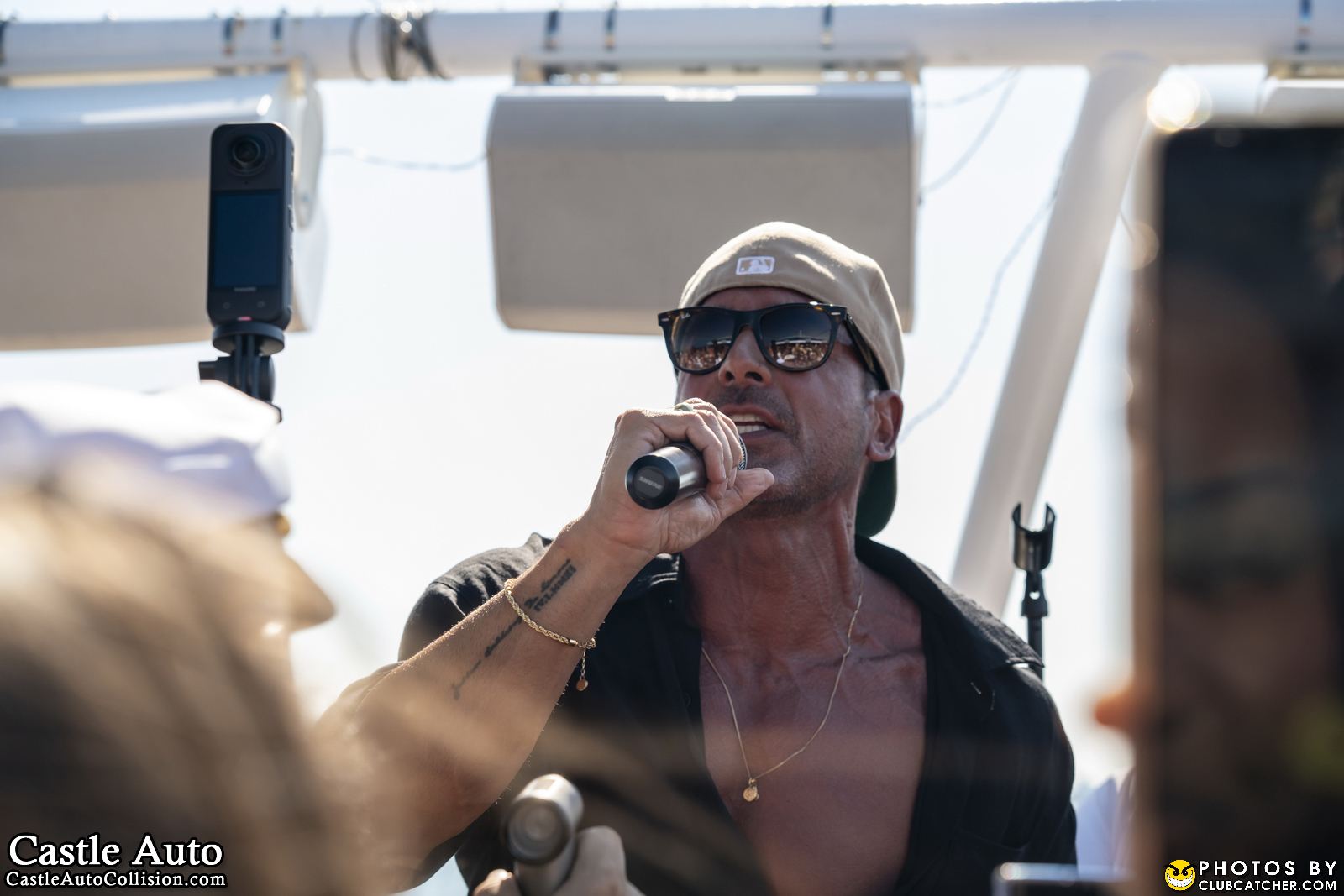 Empress Of Canada party venue photo 100 - June 29th, 2025