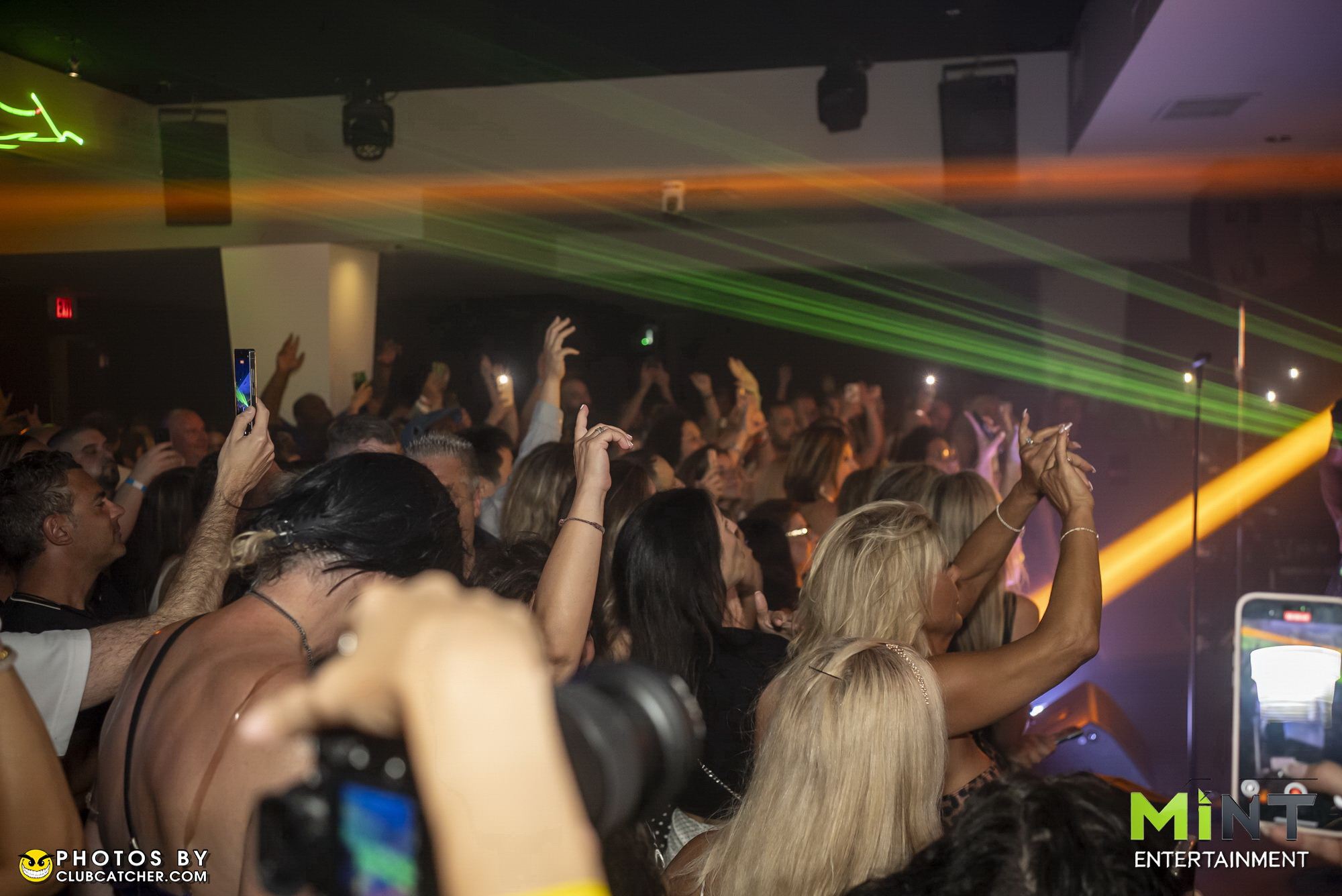 The Vue lounge photo 1 - July 26th, 2025