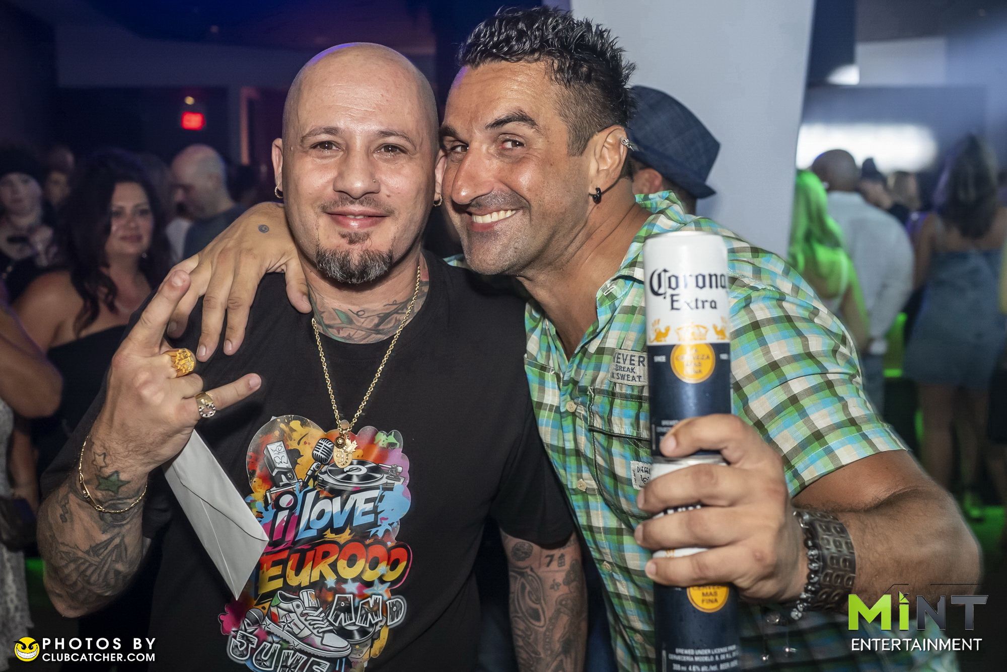 The Vue lounge photo 102 - July 26th, 2025