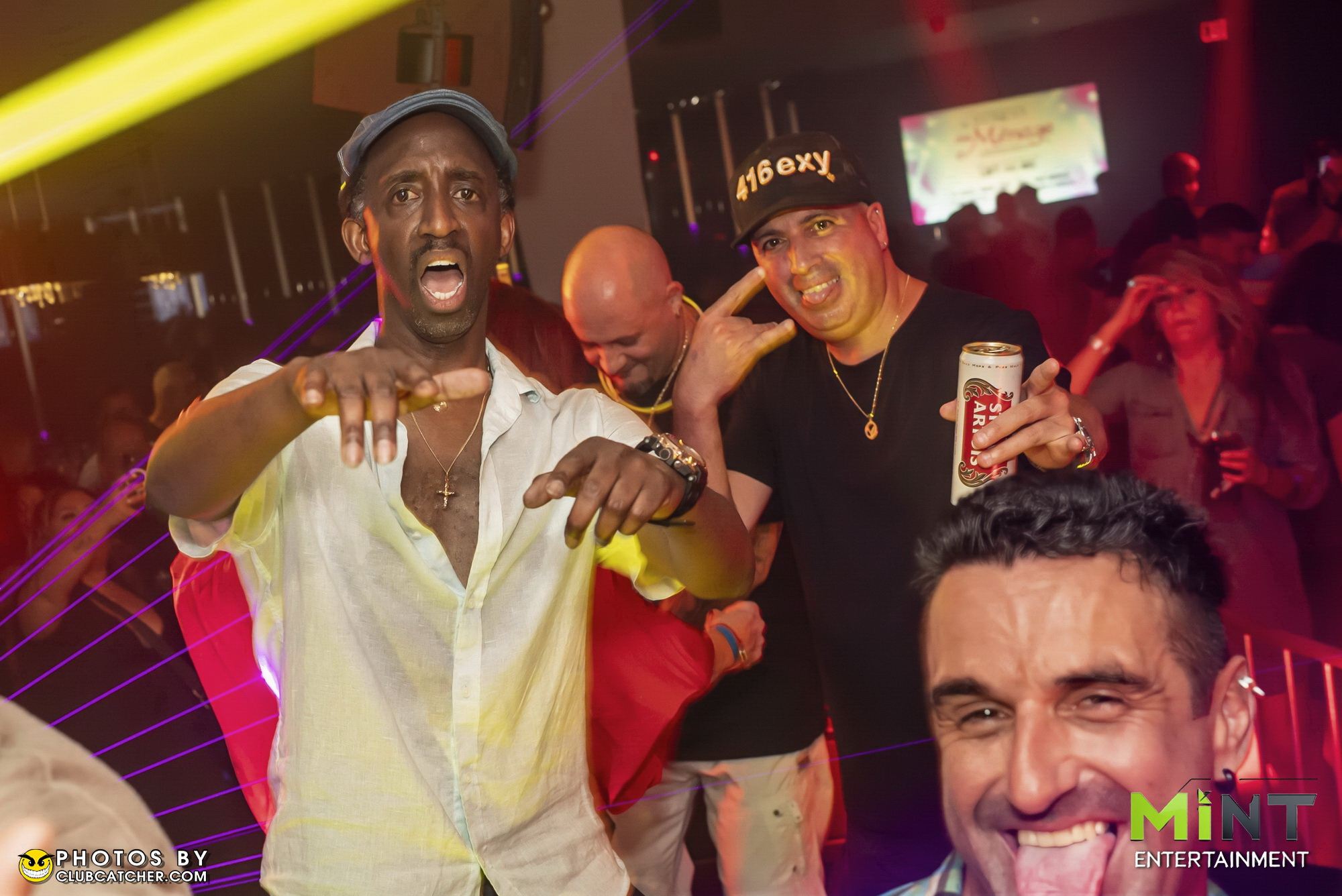 The Vue lounge photo 103 - July 26th, 2025