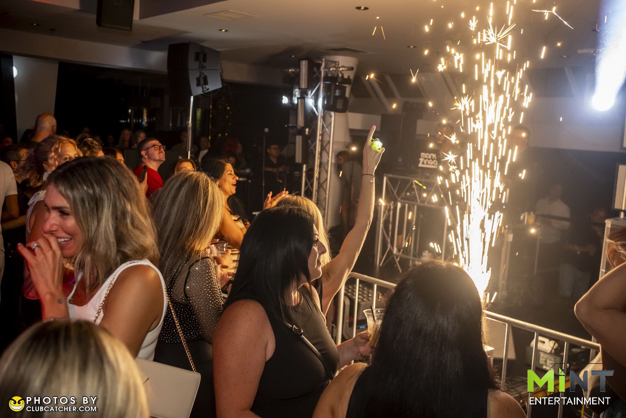 The Vue lounge photo 105 - July 26th, 2025