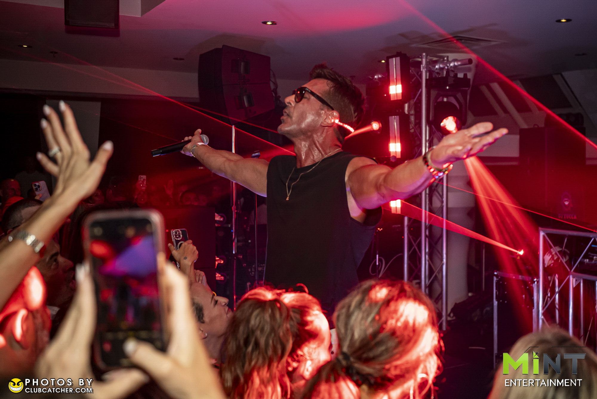 The Vue lounge photo 109 - July 26th, 2025