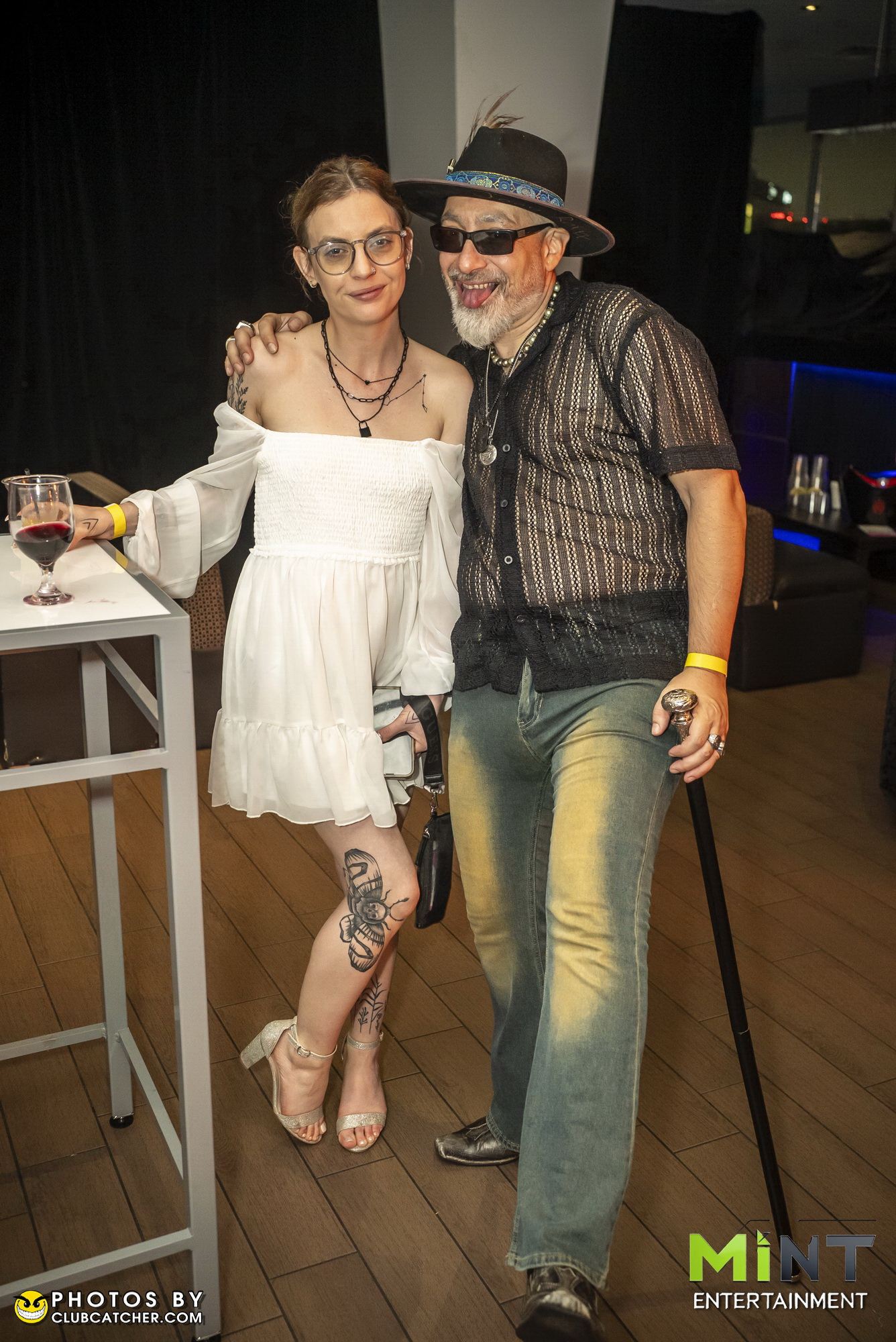 The Vue lounge photo 111 - July 26th, 2025