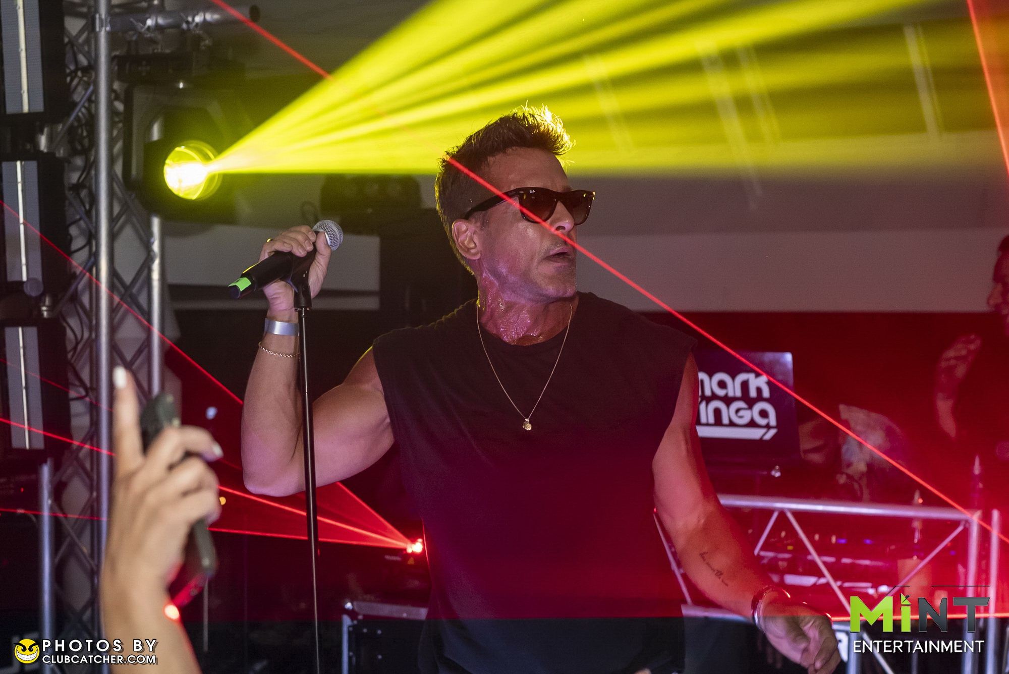 The Vue lounge photo 113 - July 26th, 2025