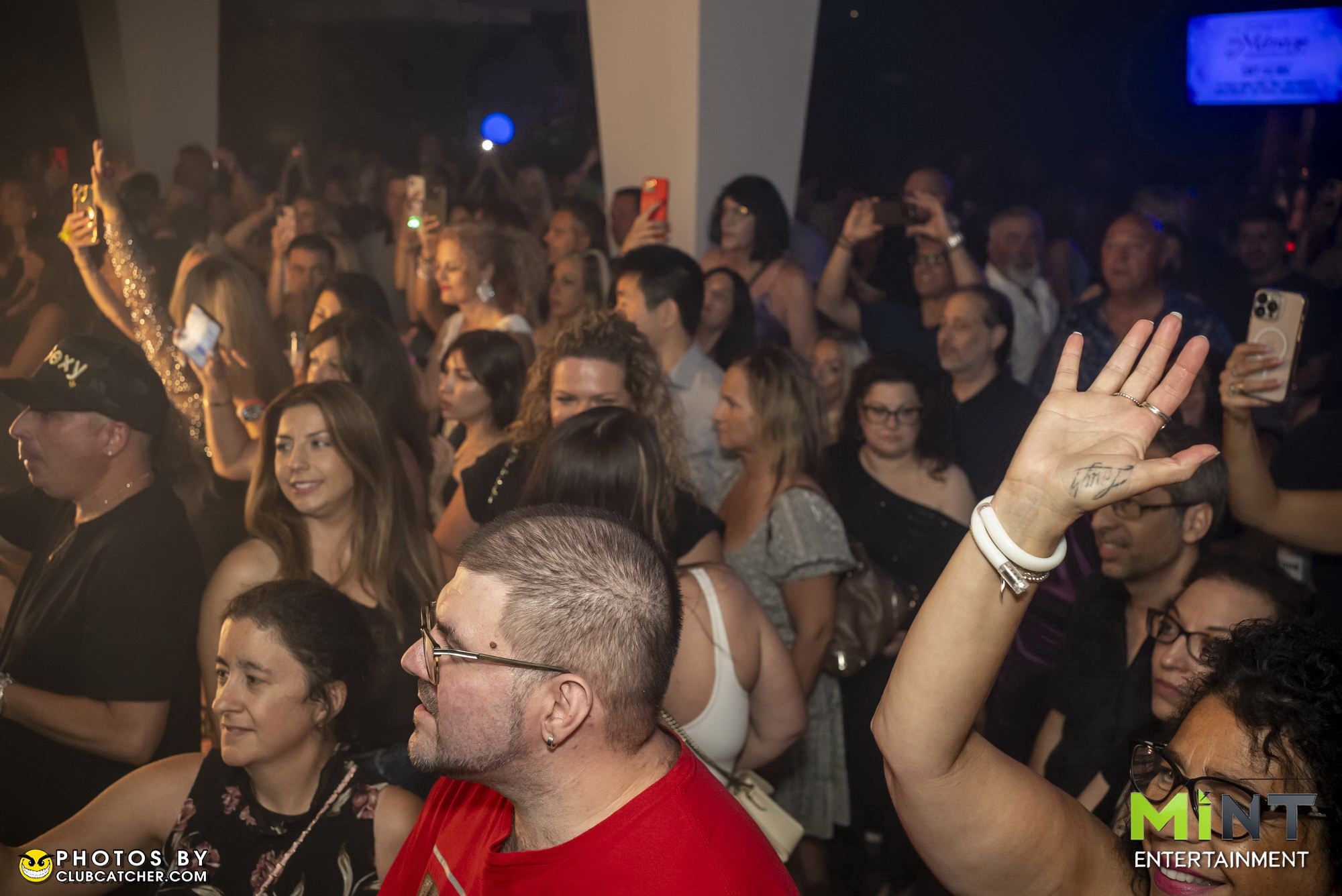 The Vue lounge photo 114 - July 26th, 2025