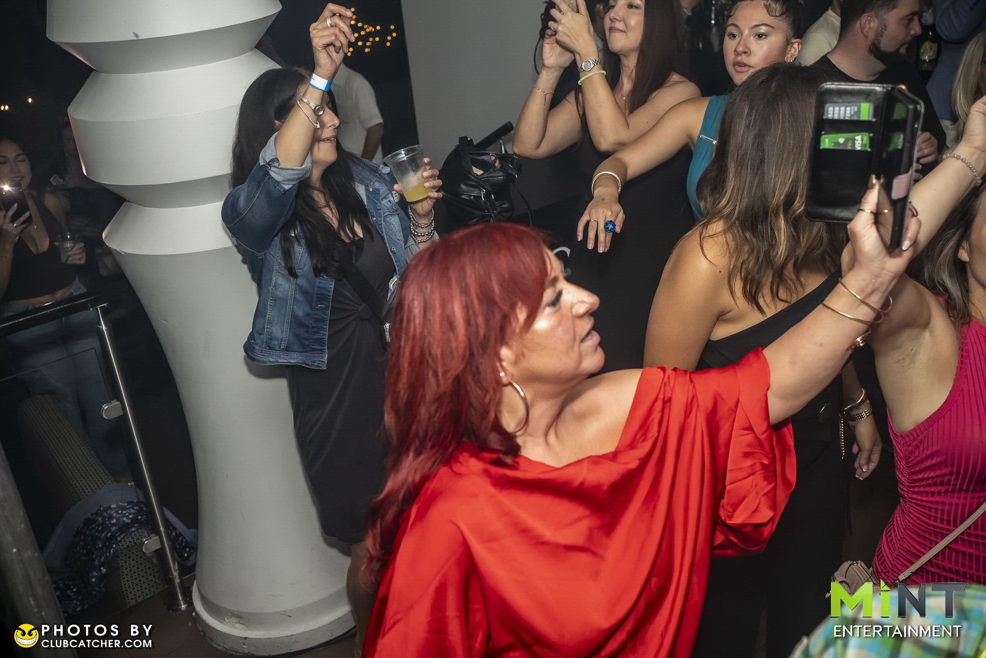 The Vue lounge photo 115 - July 26th, 2025