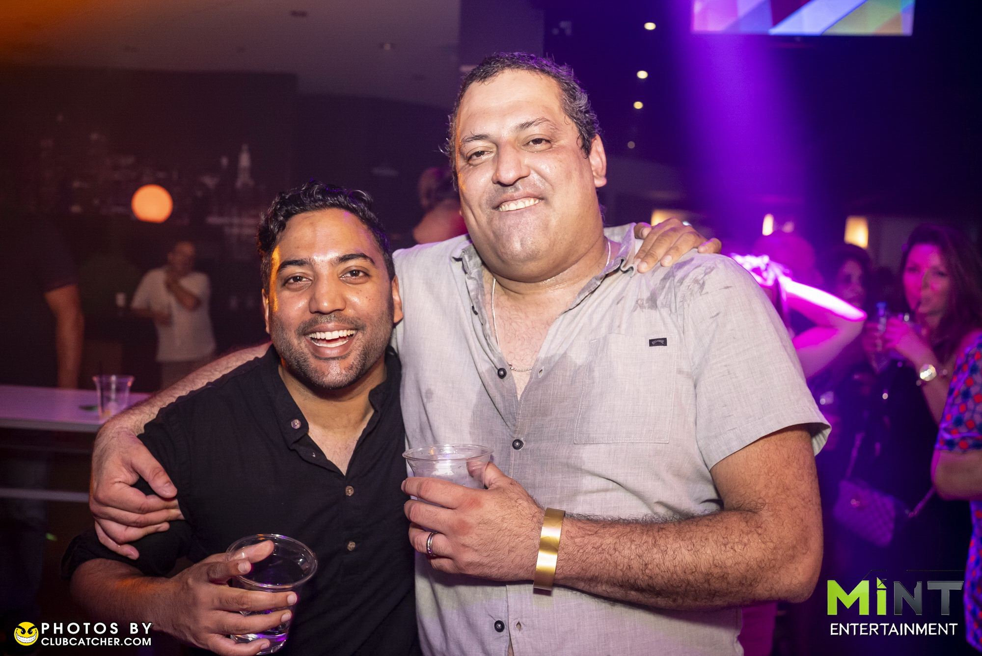 The Vue lounge photo 116 - July 26th, 2025