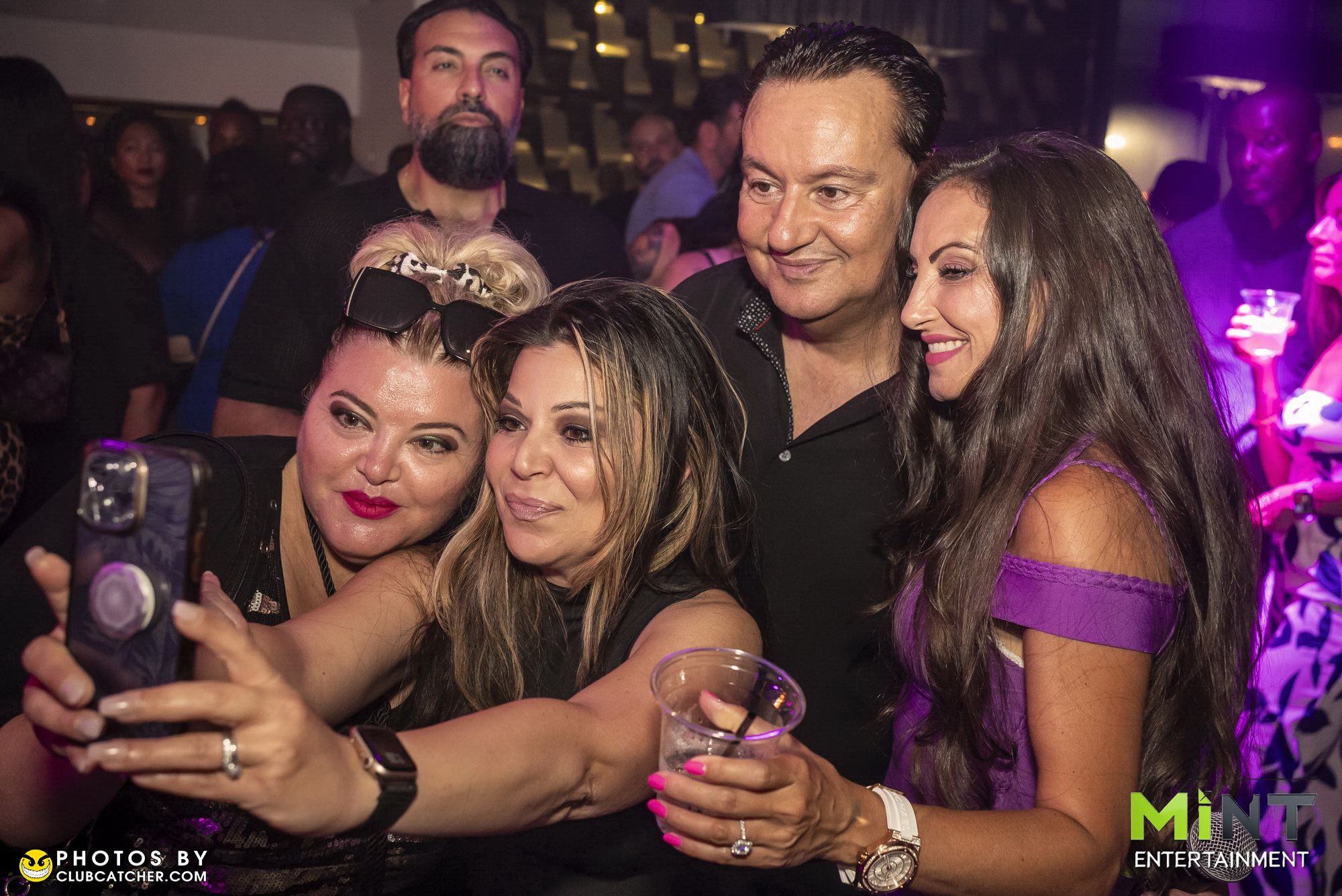 The Vue lounge photo 120 - July 26th, 2025