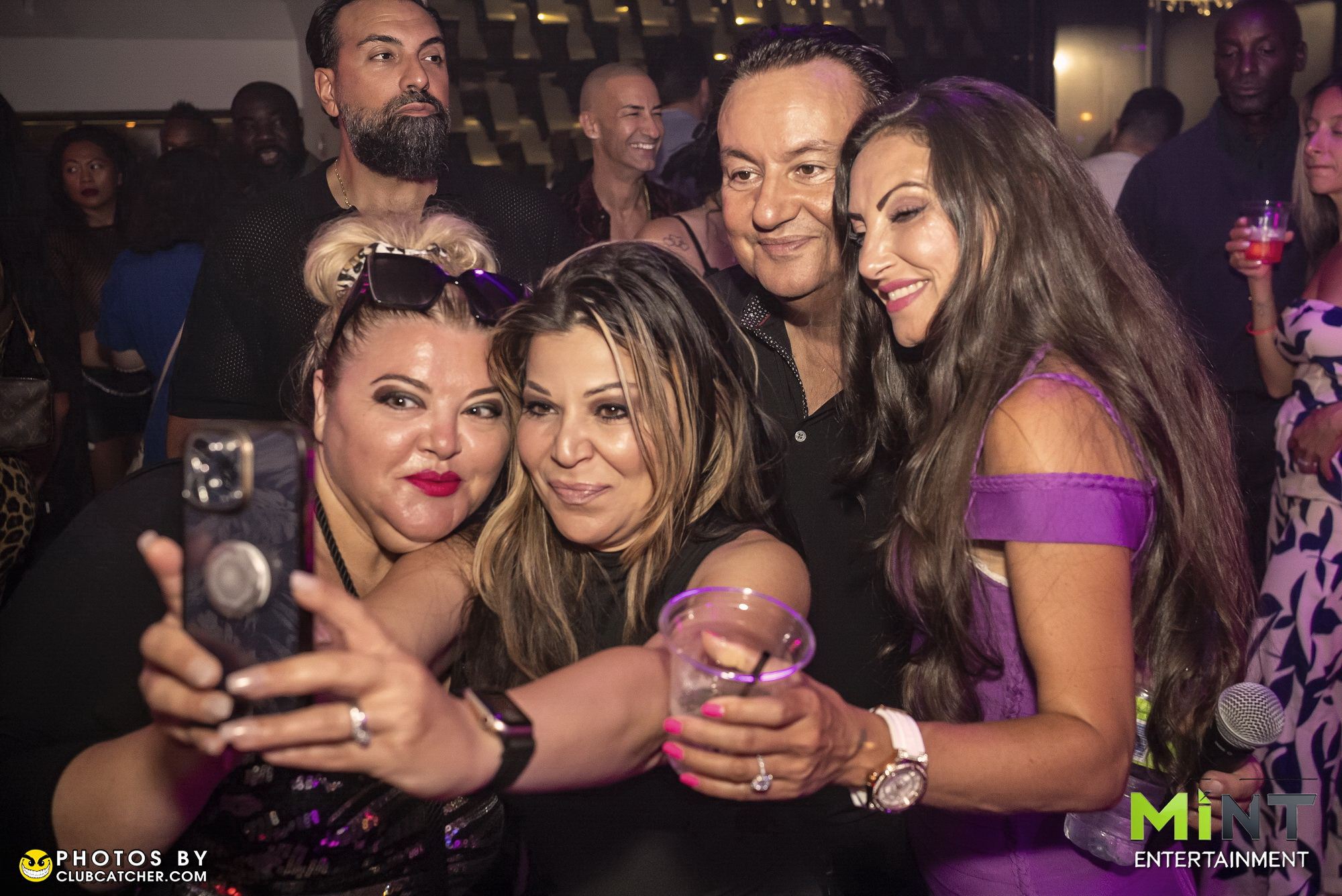 The Vue lounge photo 13 - July 26th, 2025