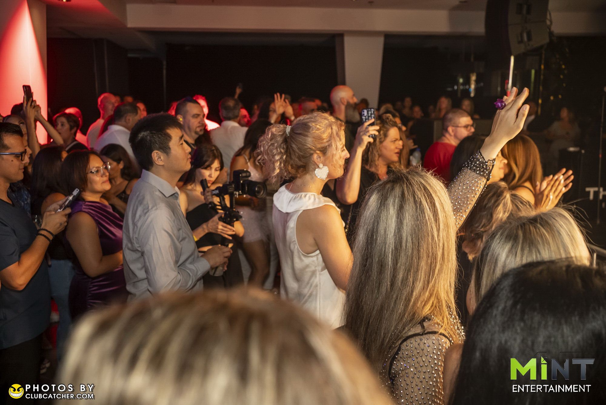 The Vue lounge photo 121 - July 26th, 2025