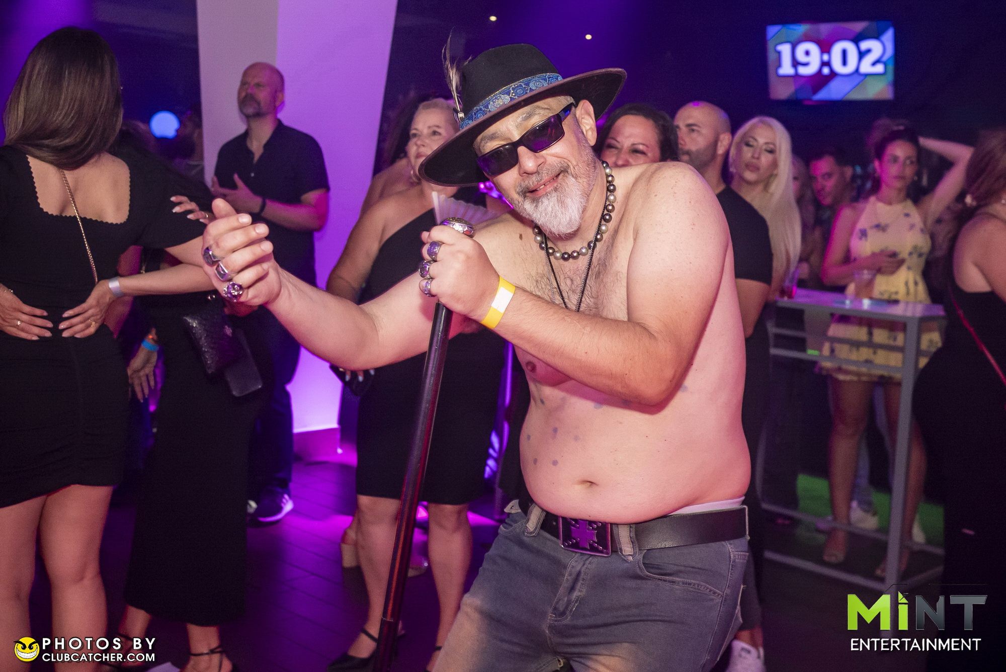 The Vue lounge photo 124 - July 26th, 2025