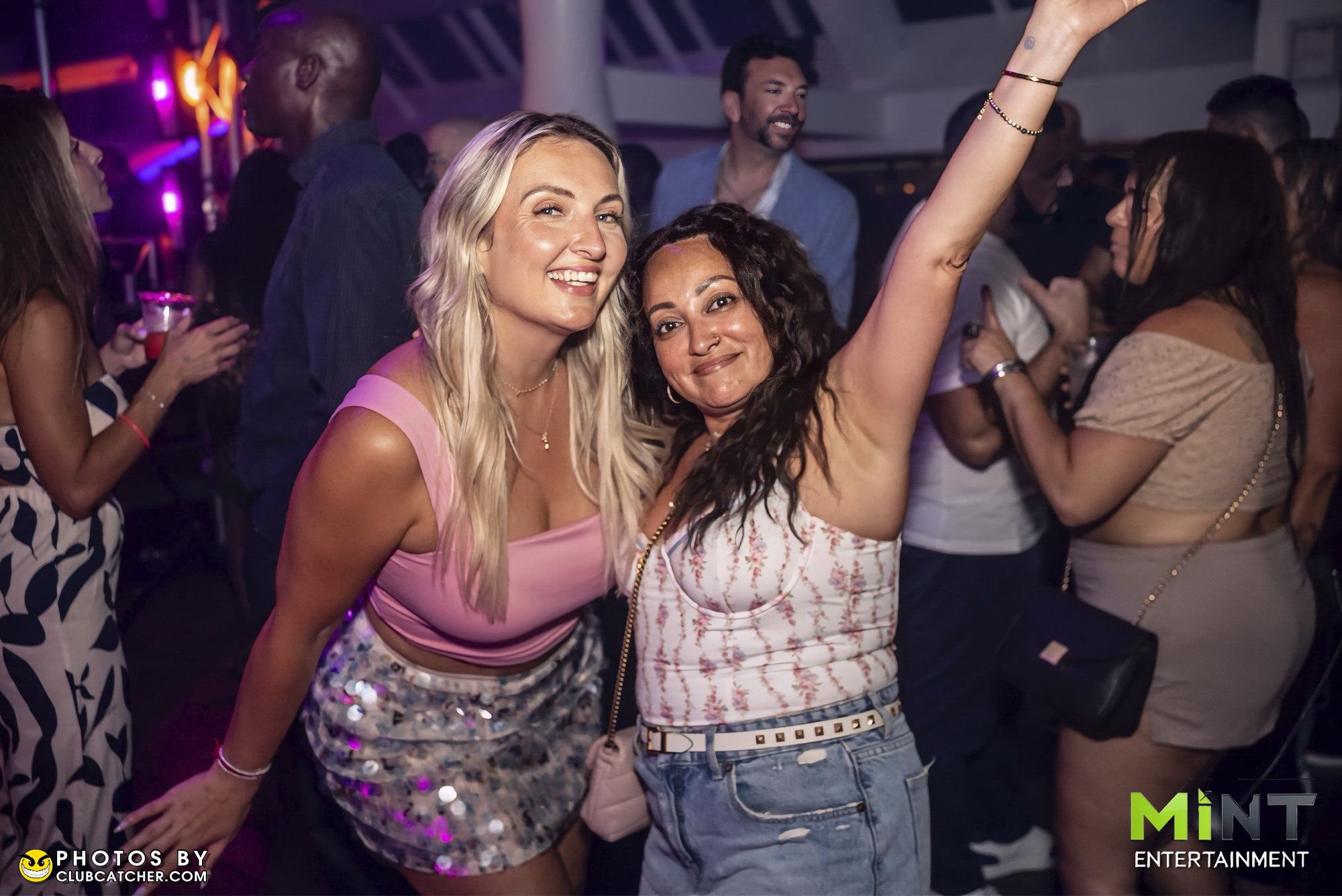 The Vue lounge photo 127 - July 26th, 2025