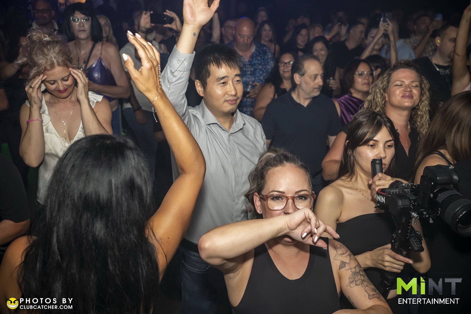 The Vue lounge photo 128 - July 26th, 2025