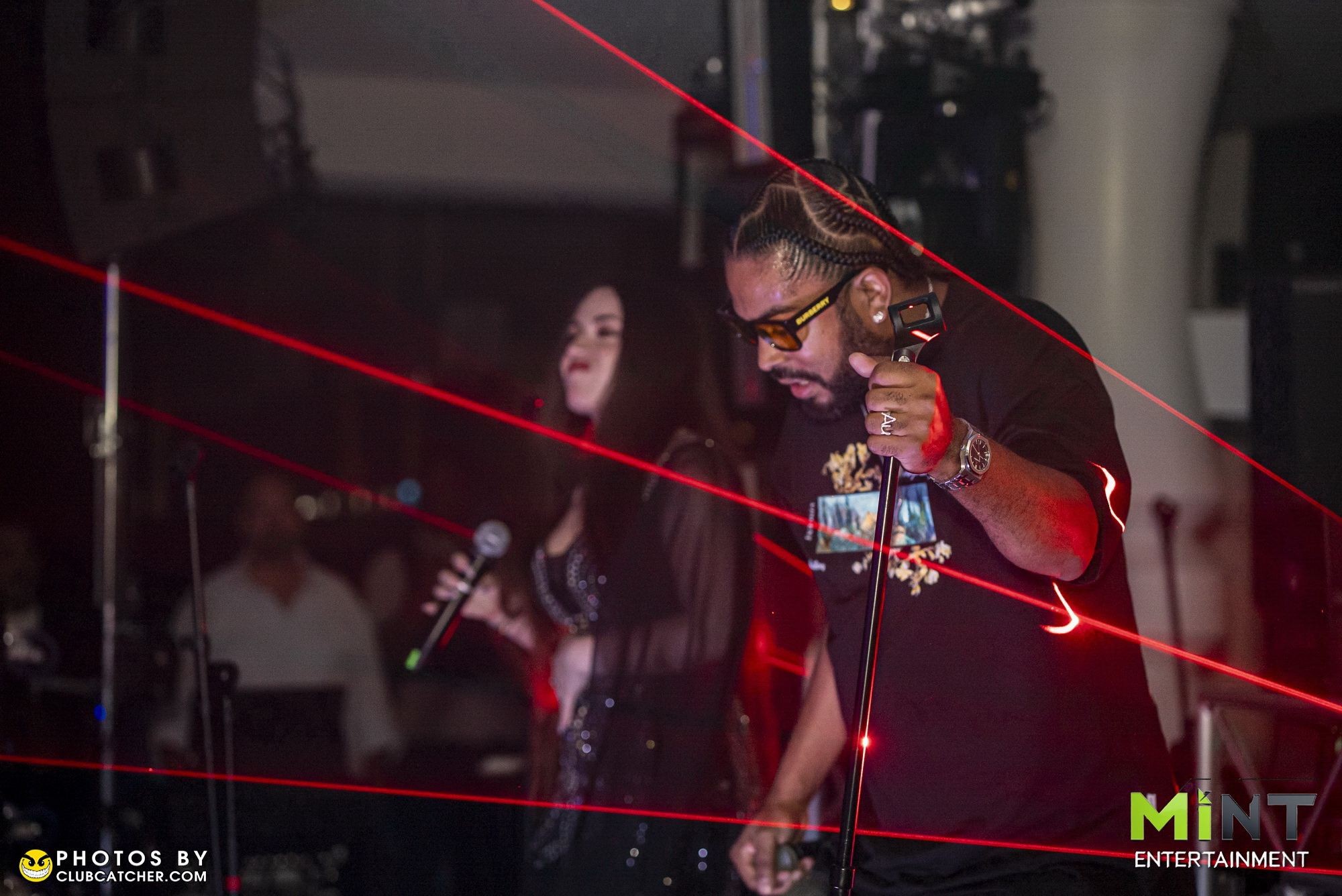 The Vue lounge photo 129 - July 26th, 2025