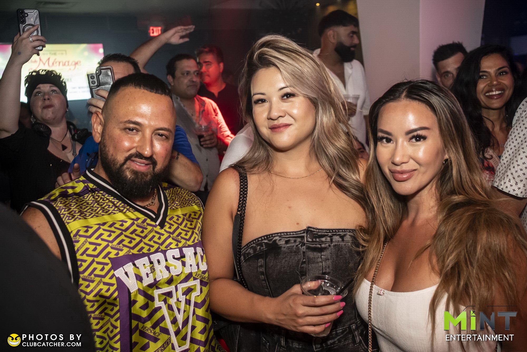 The Vue lounge photo 14 - July 26th, 2025