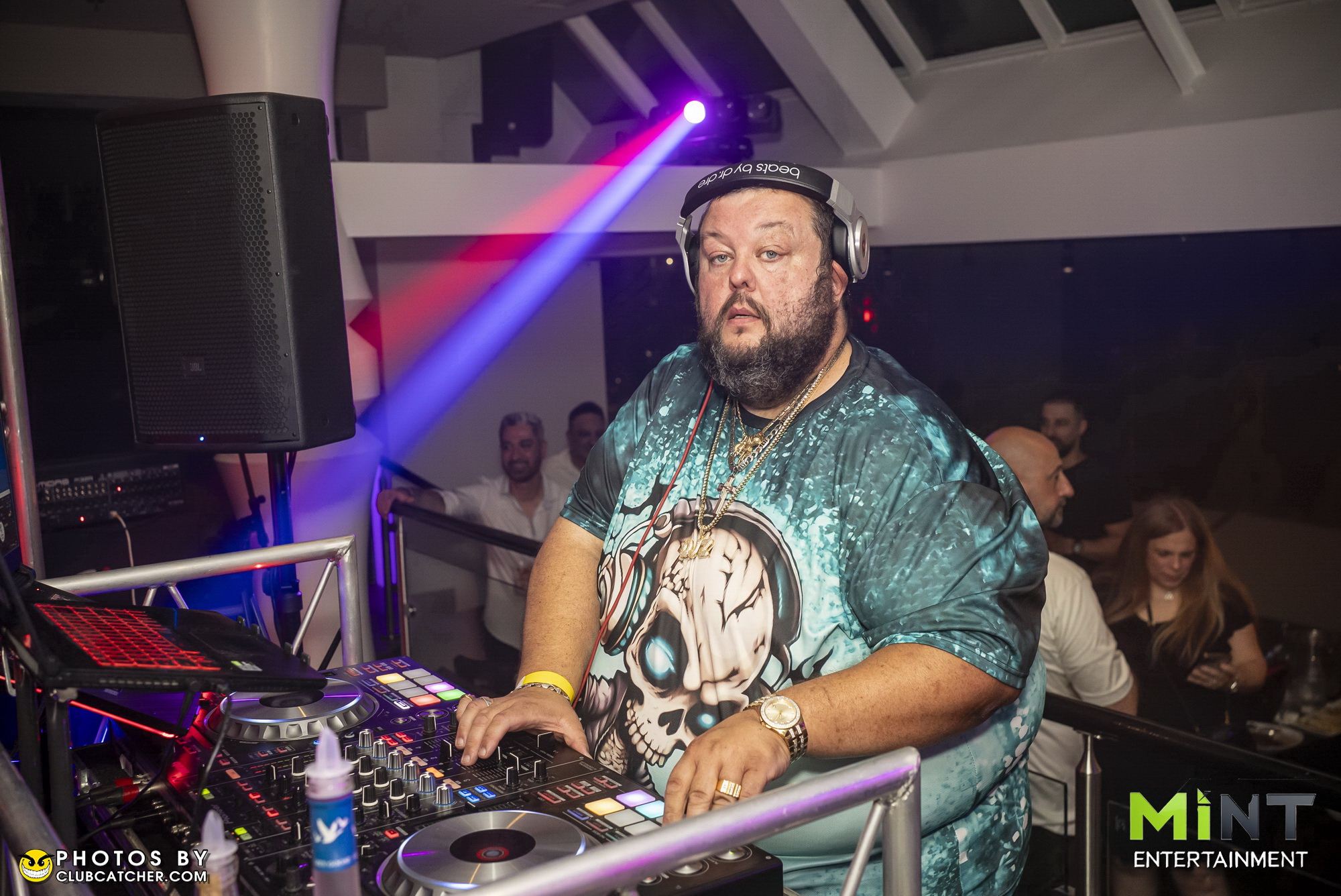 The Vue lounge photo 137 - July 26th, 2025