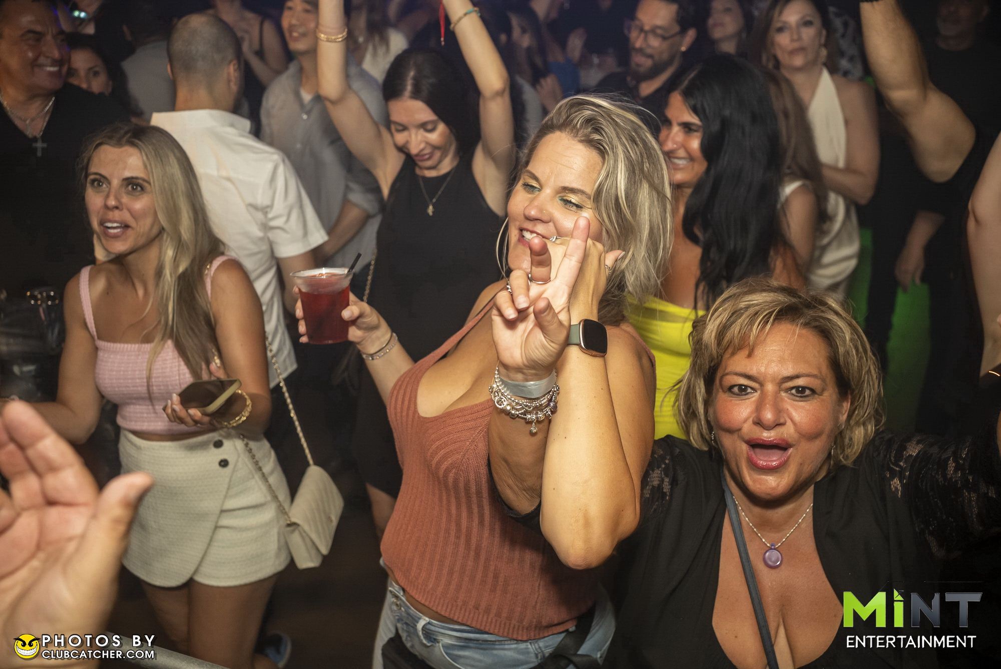 The Vue lounge photo 146 - July 26th, 2025