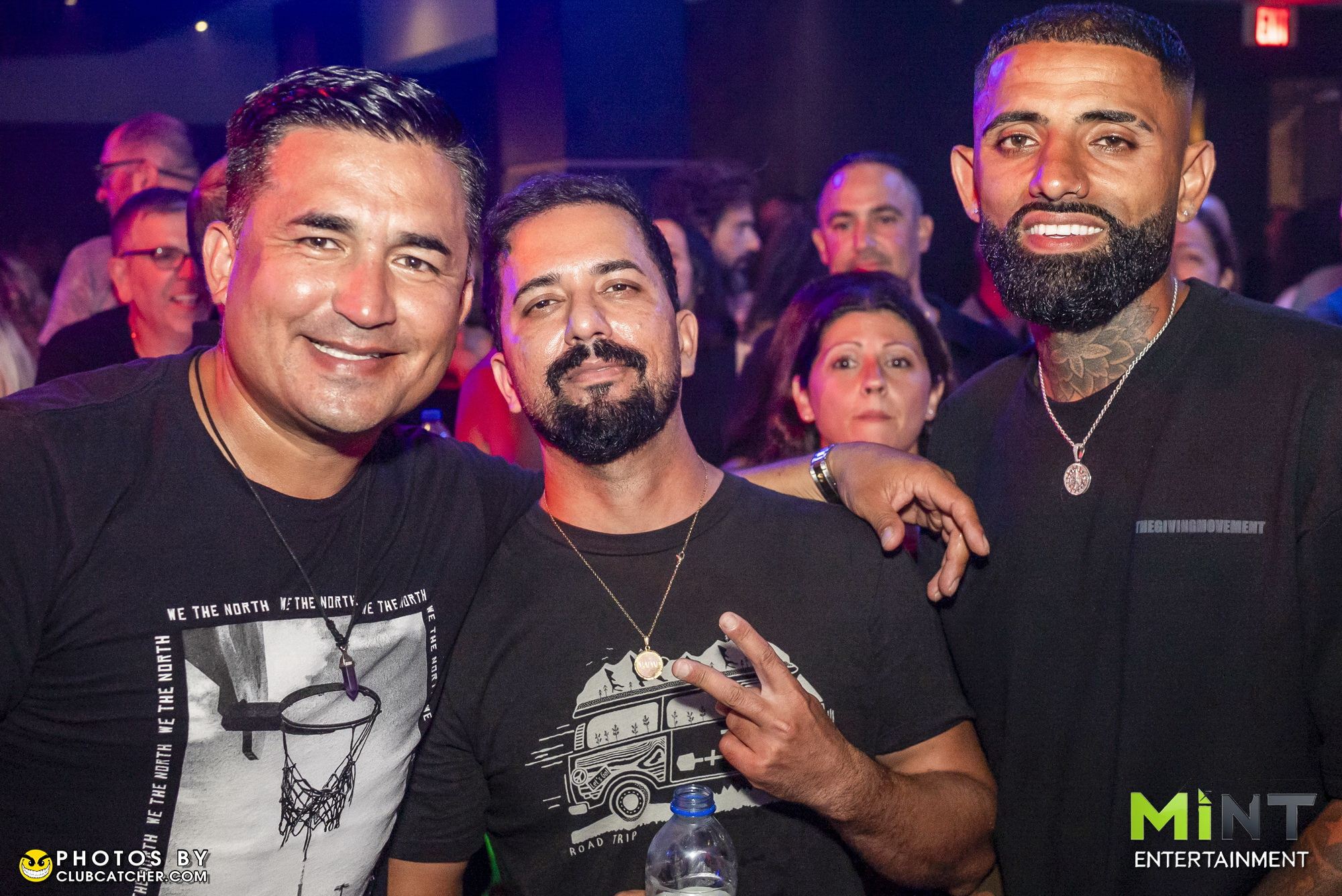 The Vue lounge photo 148 - July 26th, 2025