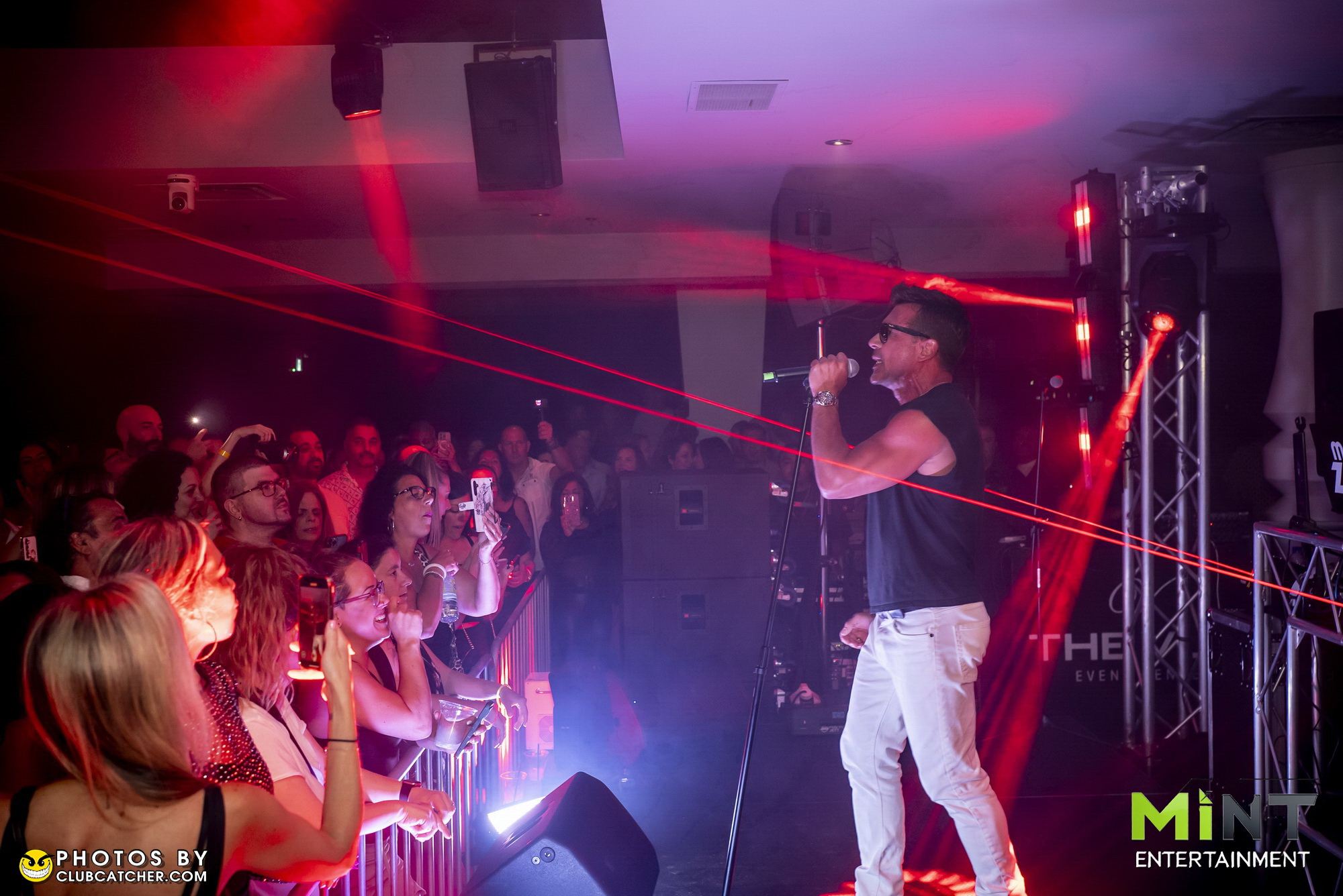 The Vue lounge photo 149 - July 26th, 2025