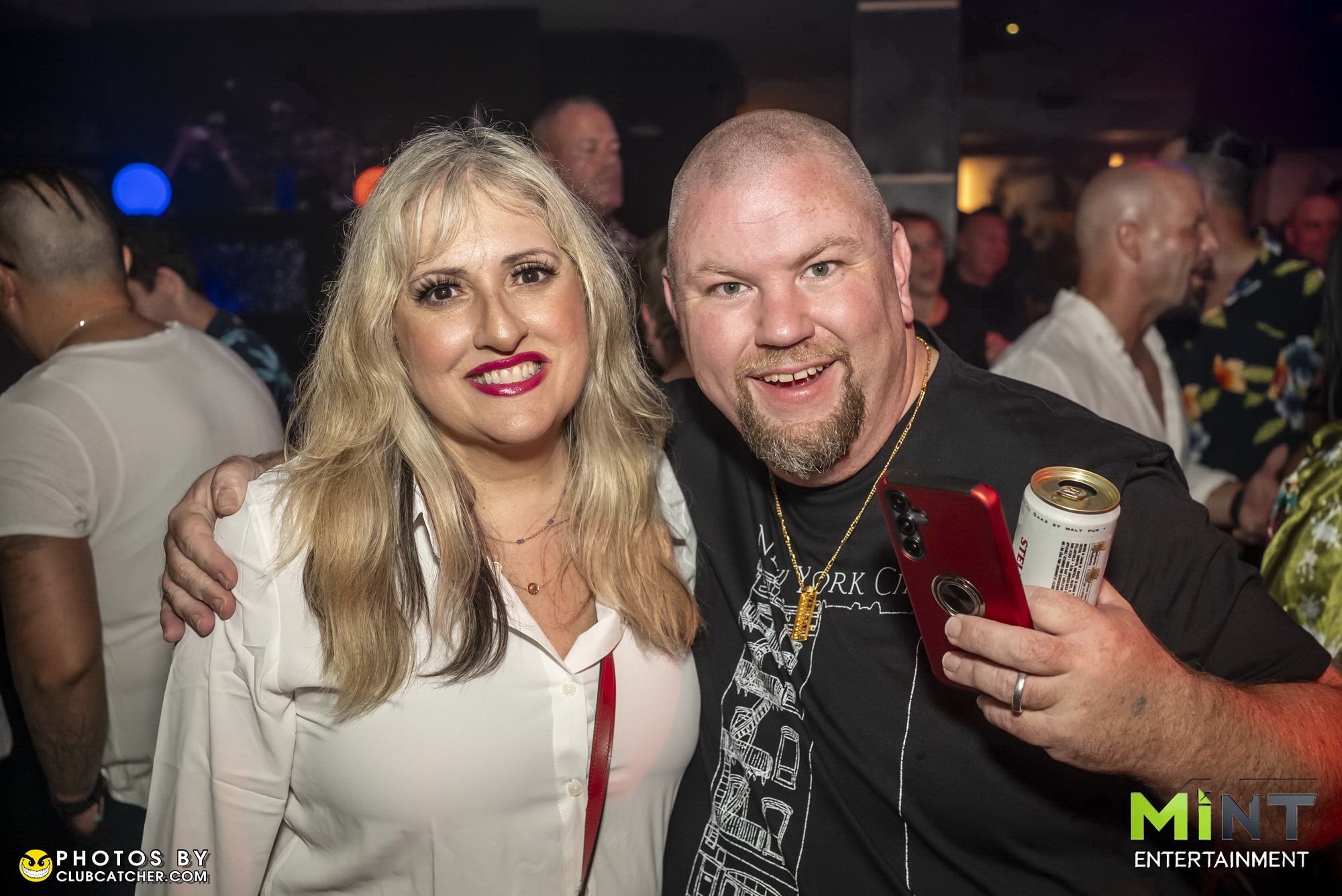 The Vue lounge photo 150 - July 26th, 2025