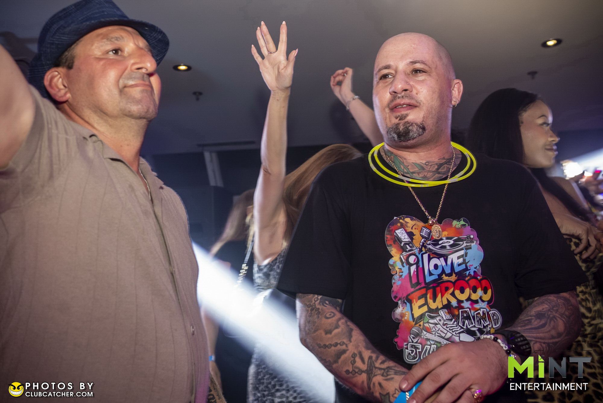 The Vue lounge photo 151 - July 26th, 2025