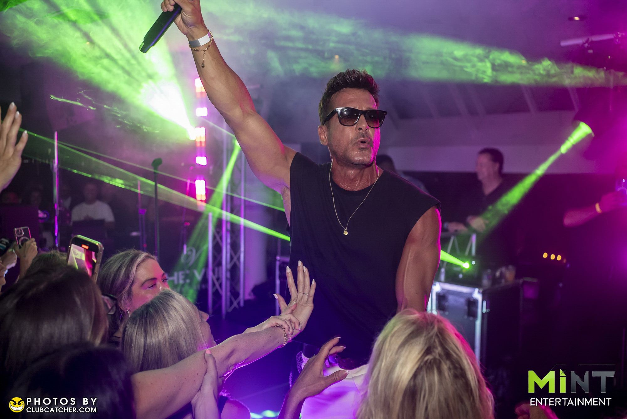 The Vue lounge photo 153 - July 26th, 2025