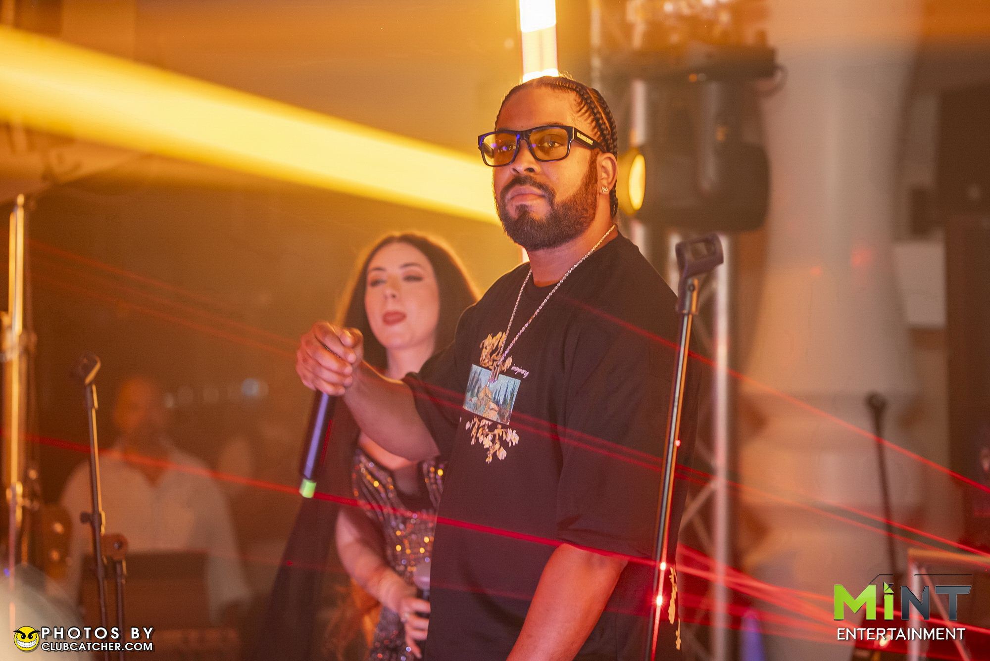 The Vue lounge photo 154 - July 26th, 2025