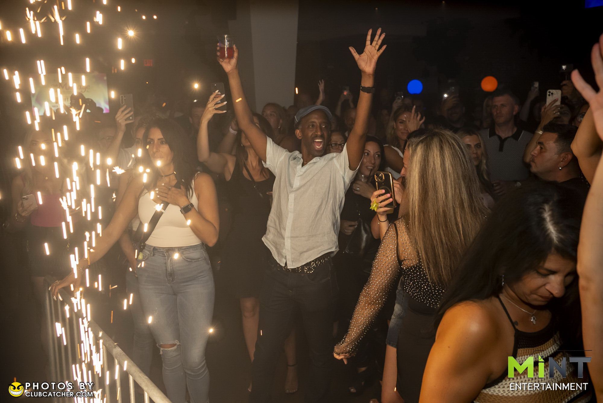 The Vue lounge photo 160 - July 26th, 2025