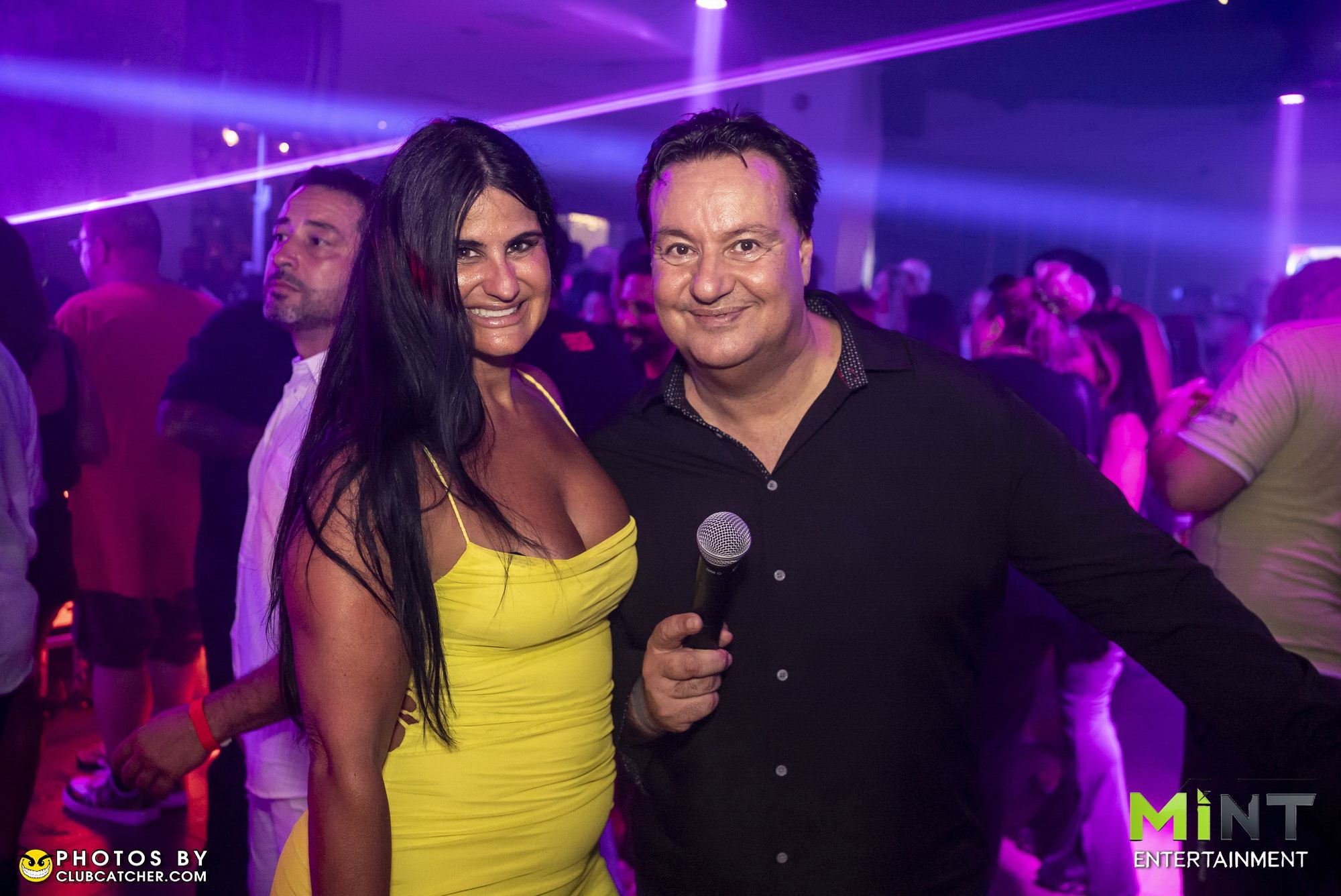 The Vue lounge photo 17 - July 26th, 2025