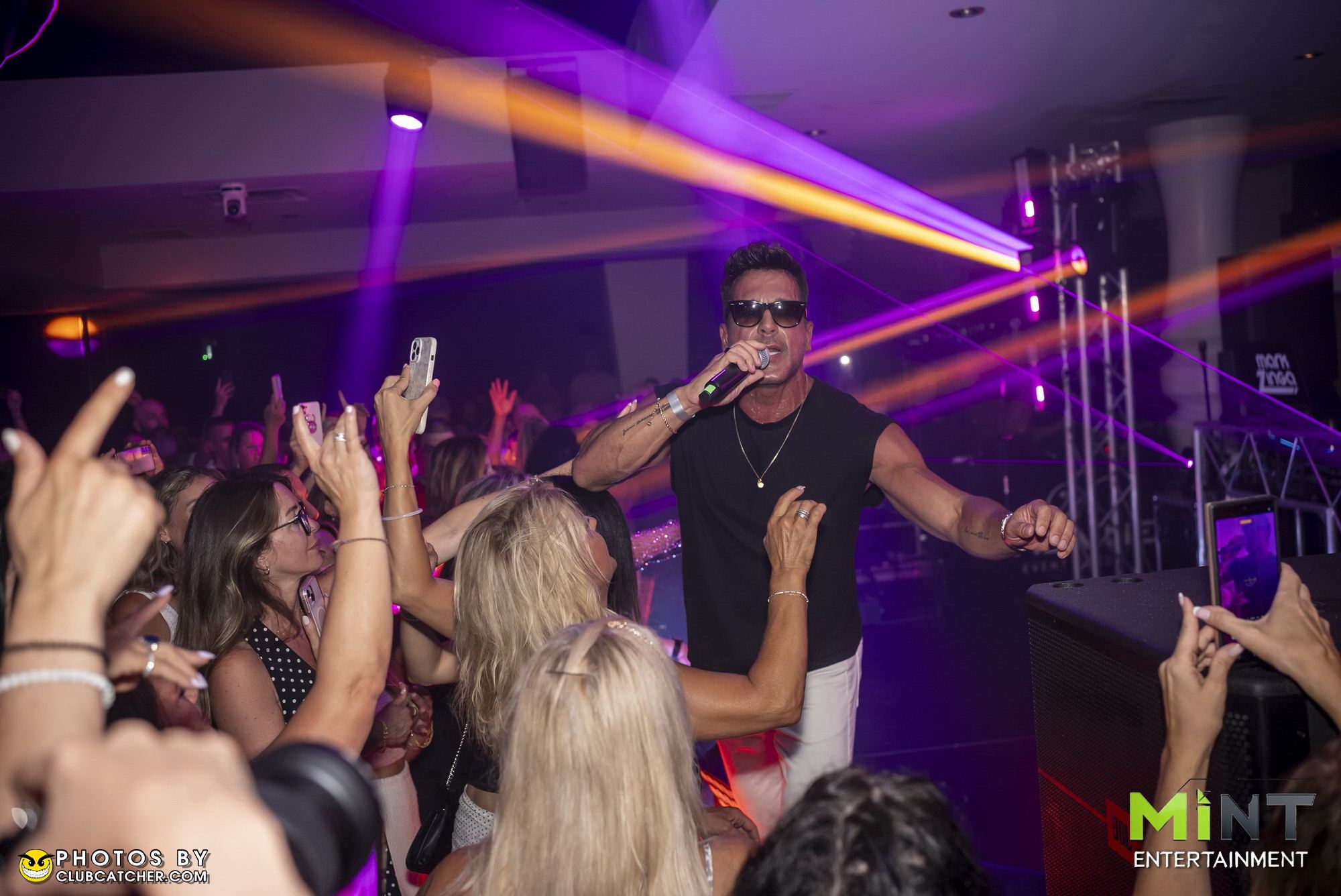 The Vue lounge photo 164 - July 26th, 2025