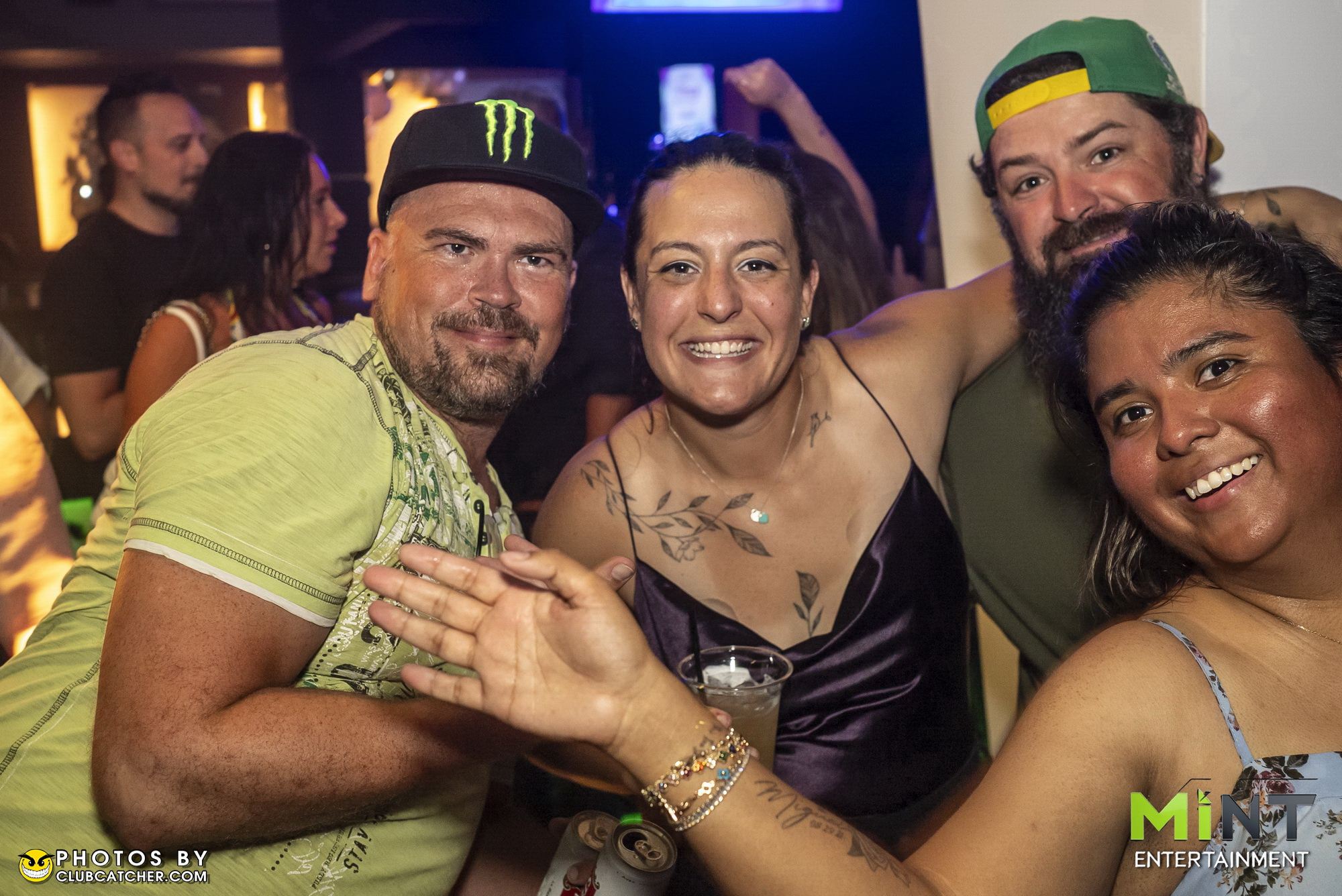 The Vue lounge photo 166 - July 26th, 2025