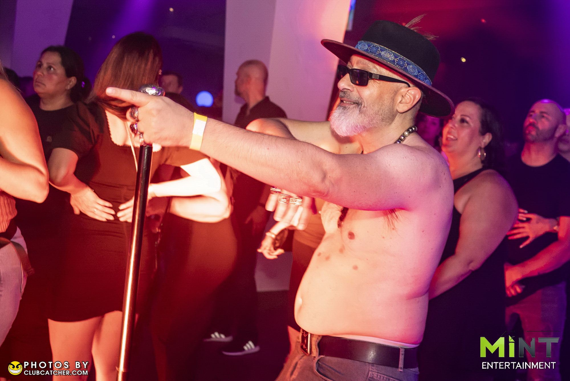 The Vue lounge photo 173 - July 26th, 2025