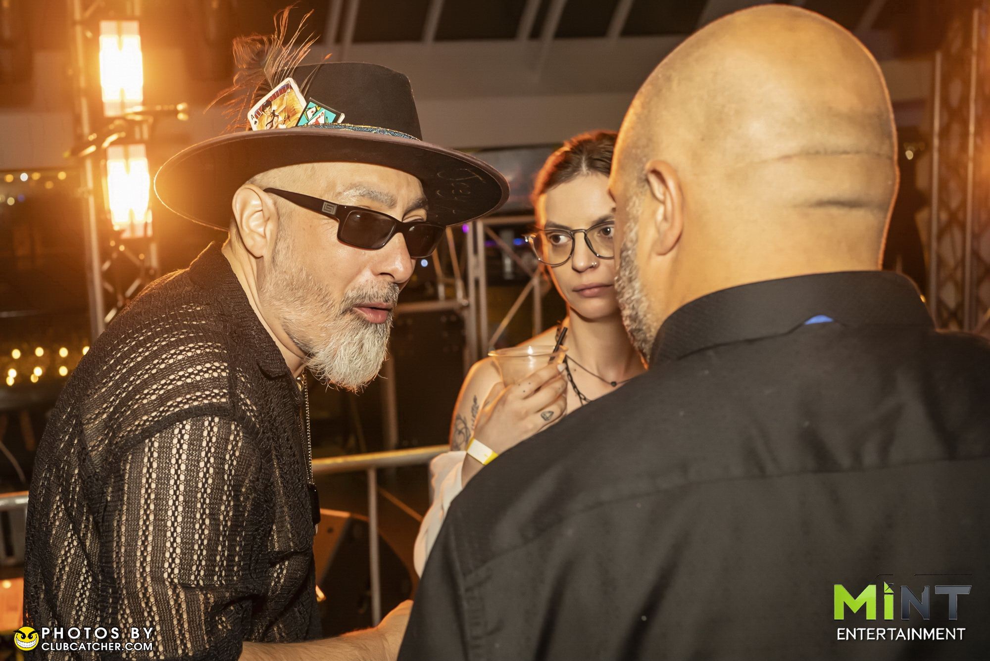 The Vue lounge photo 181 - July 26th, 2025